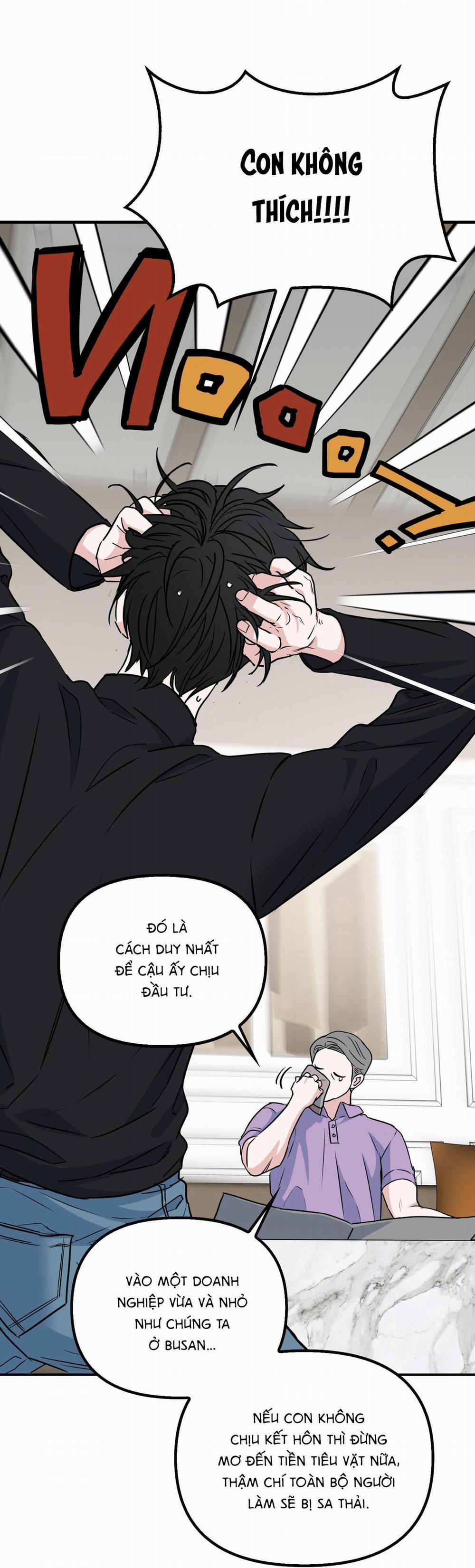 Alpha Mặt Hàng Không Thể Trả 1 trang 49