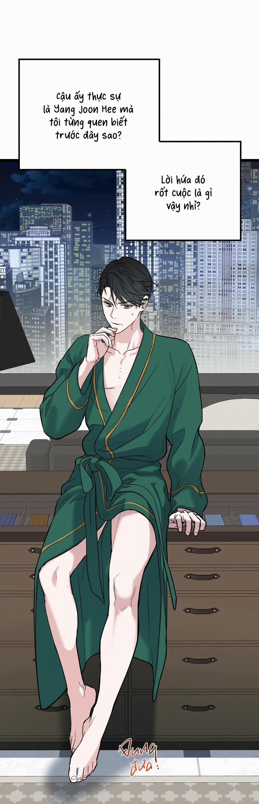 Alpha Mặt Hàng Không Thể Trả 1 trang 95