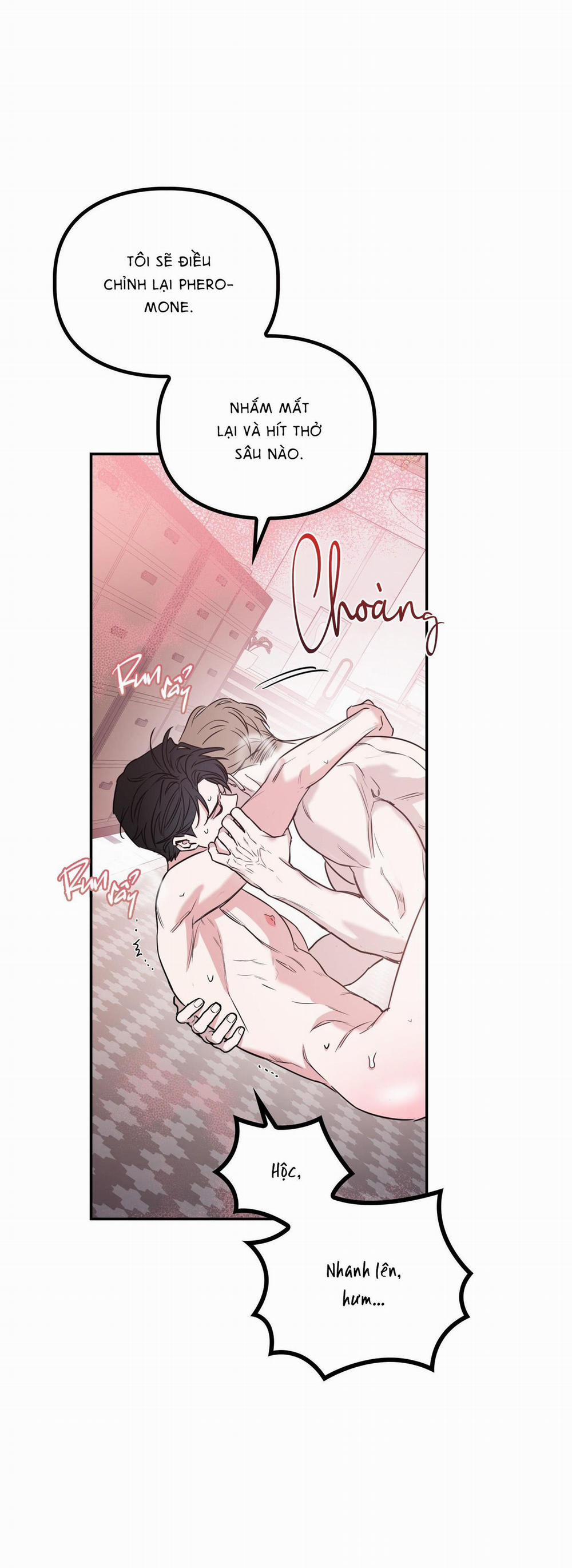 Alpha Mặt Hàng Không Thể Trả 2 trang 27