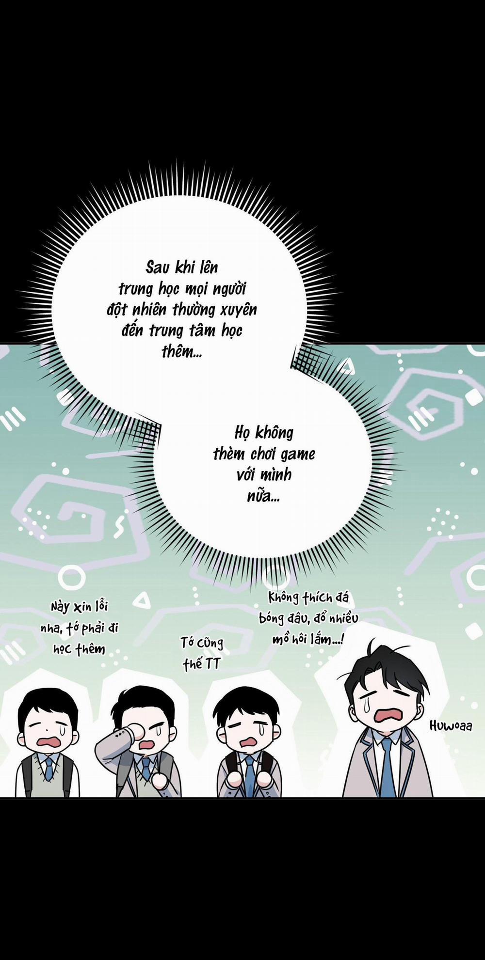 Alpha Mặt Hàng Không Thể Trả 3 trang 21