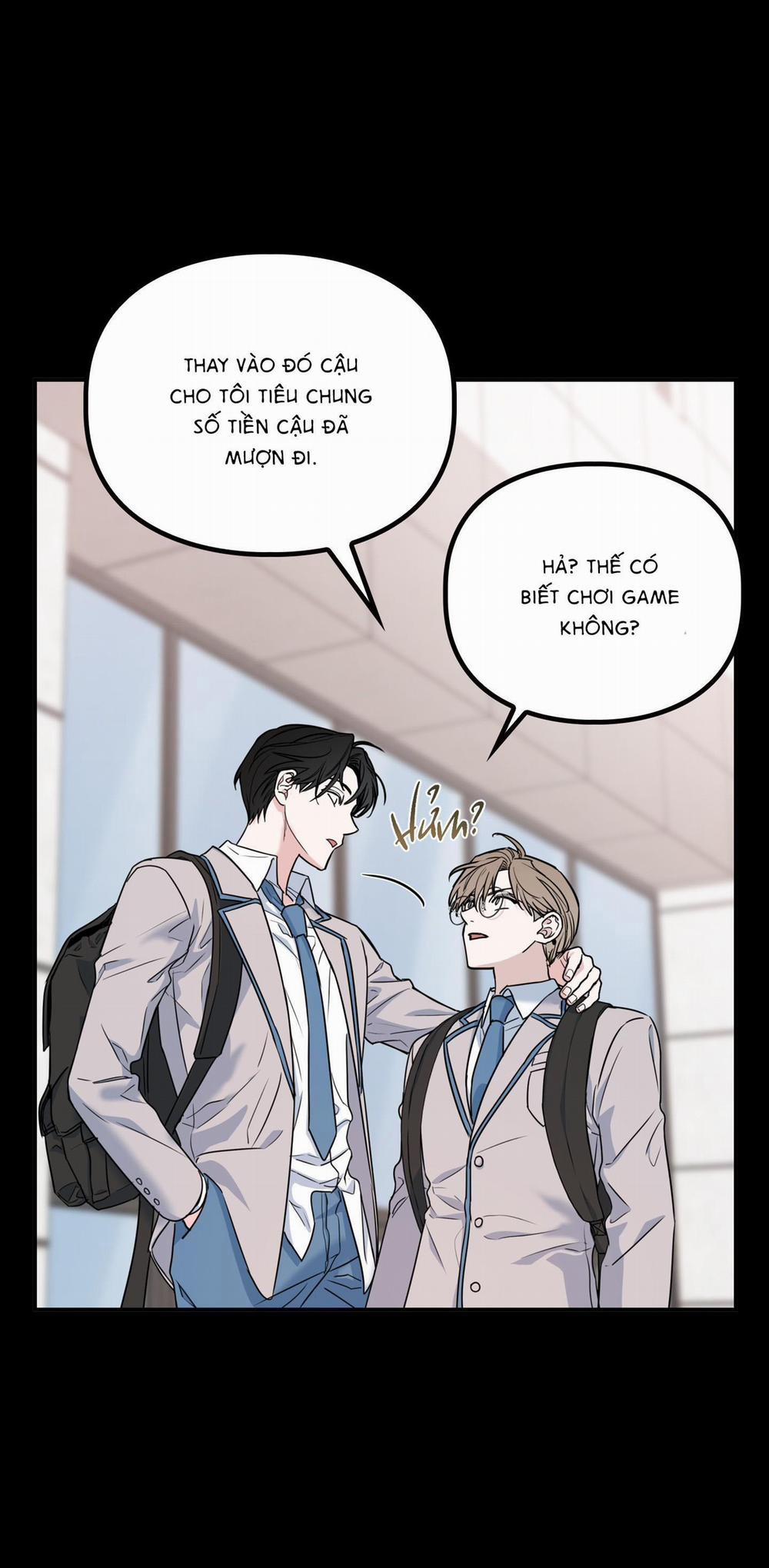 Alpha Mặt Hàng Không Thể Trả 3 trang 33