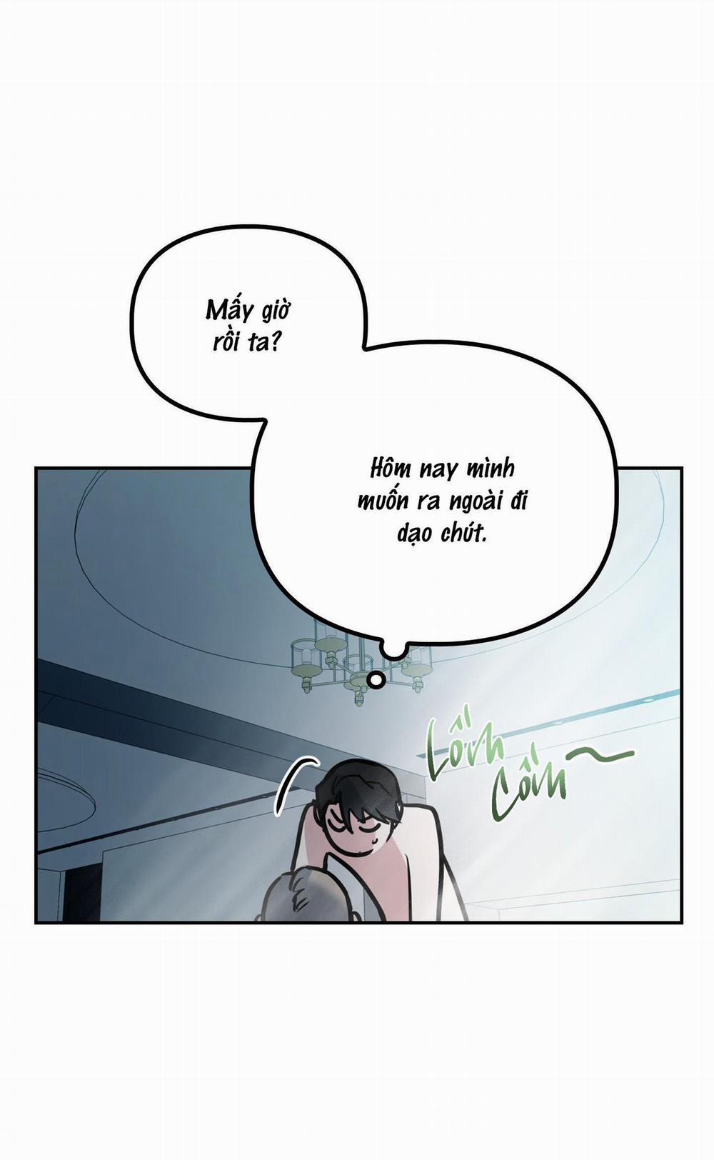 Alpha Mặt Hàng Không Thể Trả 3 trang 47