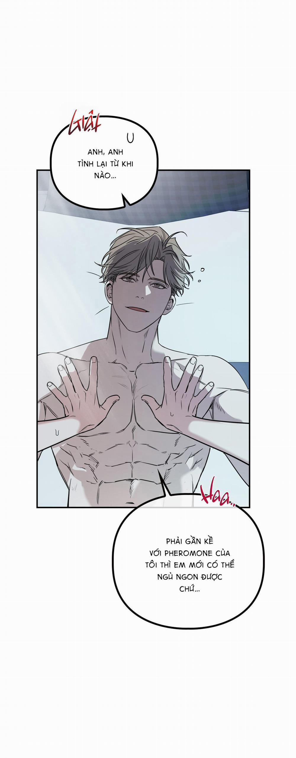 Alpha Mặt Hàng Không Thể Trả 3 trang 60