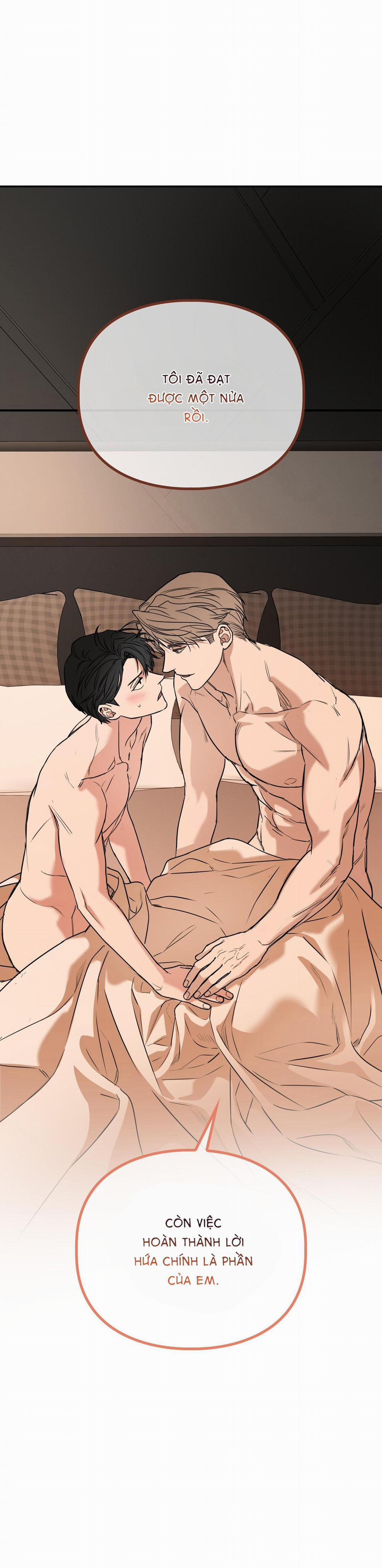 Alpha Mặt Hàng Không Thể Trả 3 trang 77