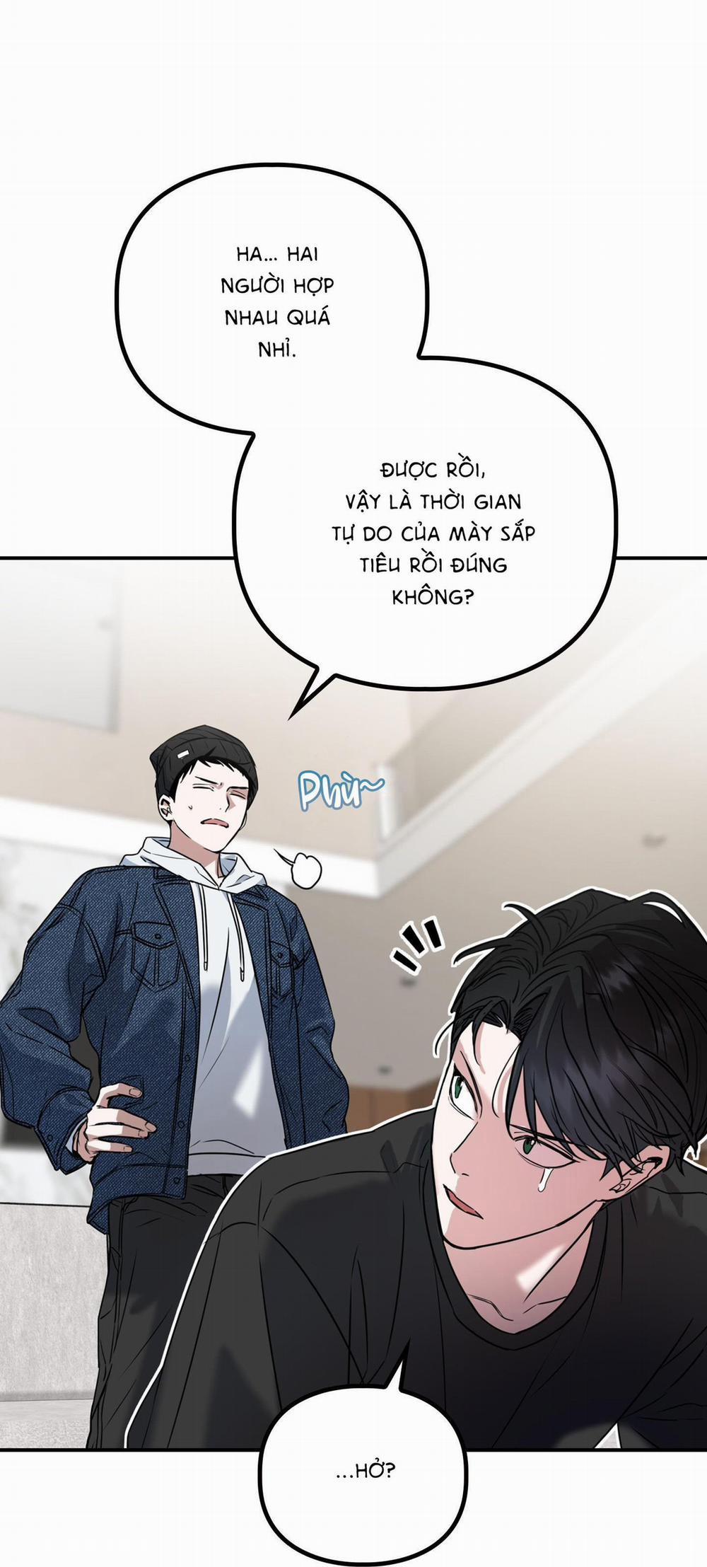 Alpha Mặt Hàng Không Thể Trả 4 trang 100