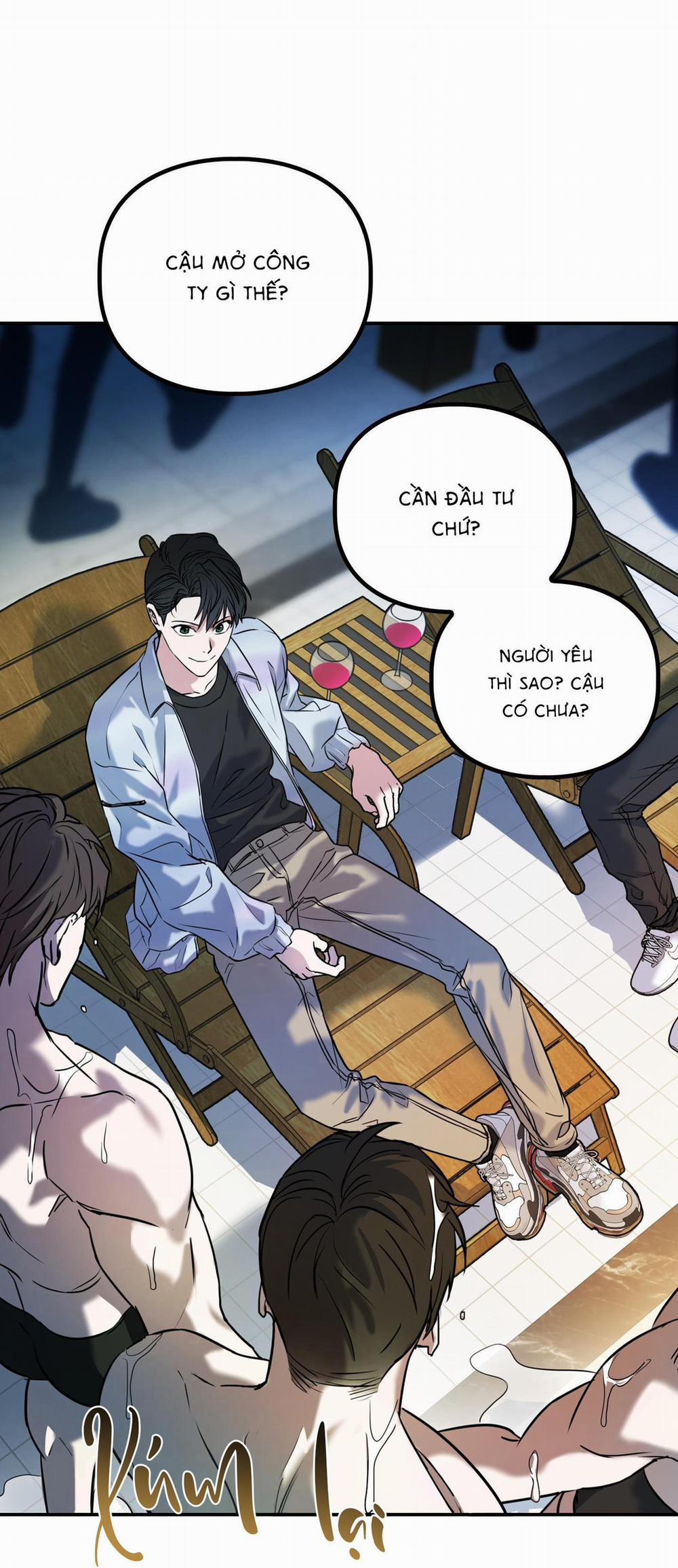 Alpha Mặt Hàng Không Thể Trả 4 trang 144