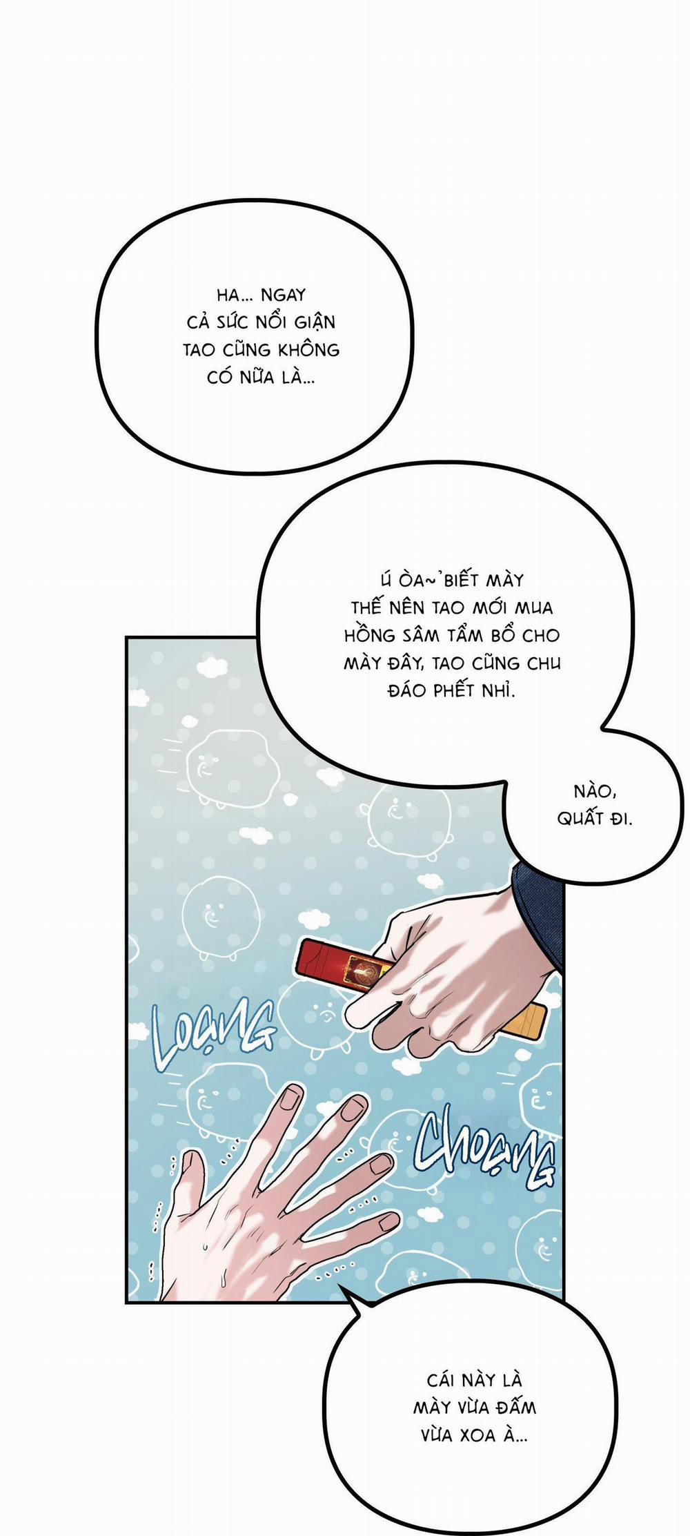 Alpha Mặt Hàng Không Thể Trả 4 trang 55