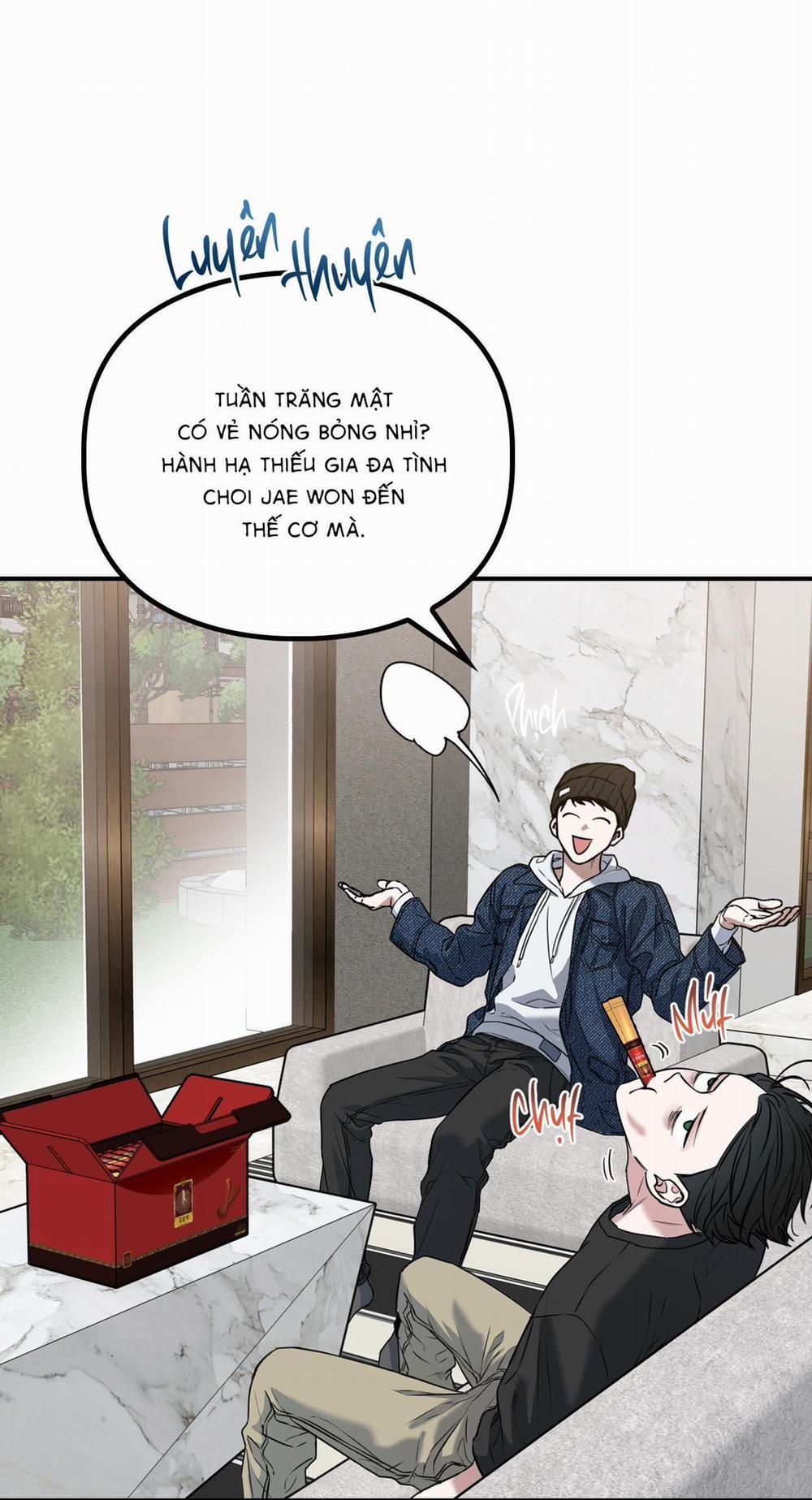 Alpha Mặt Hàng Không Thể Trả 4 trang 61