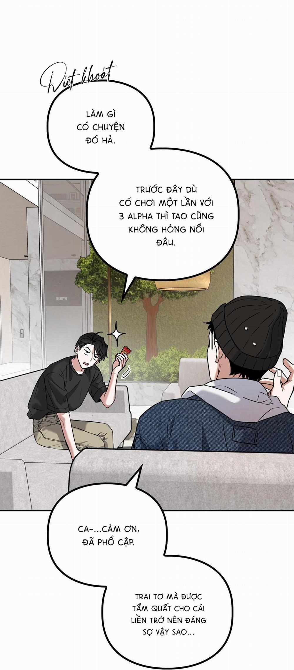 Alpha Mặt Hàng Không Thể Trả 4 trang 75