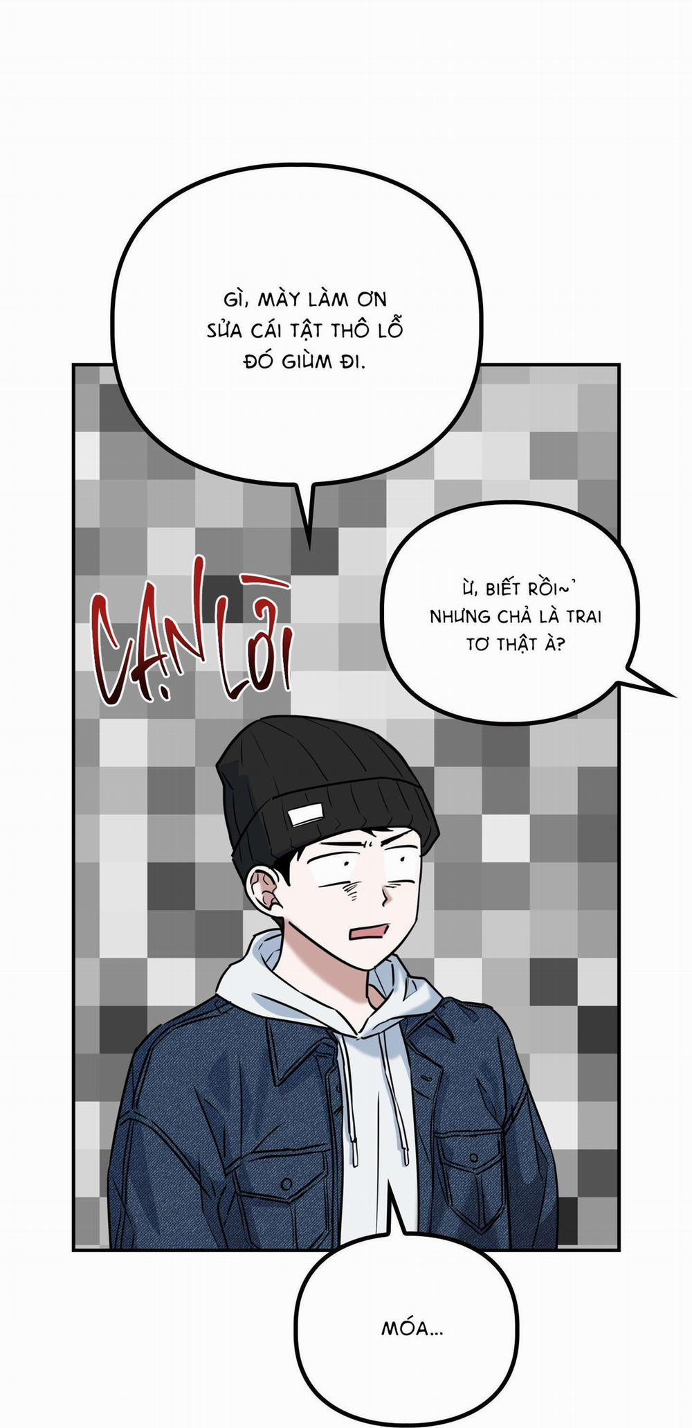 Alpha Mặt Hàng Không Thể Trả 4 trang 81