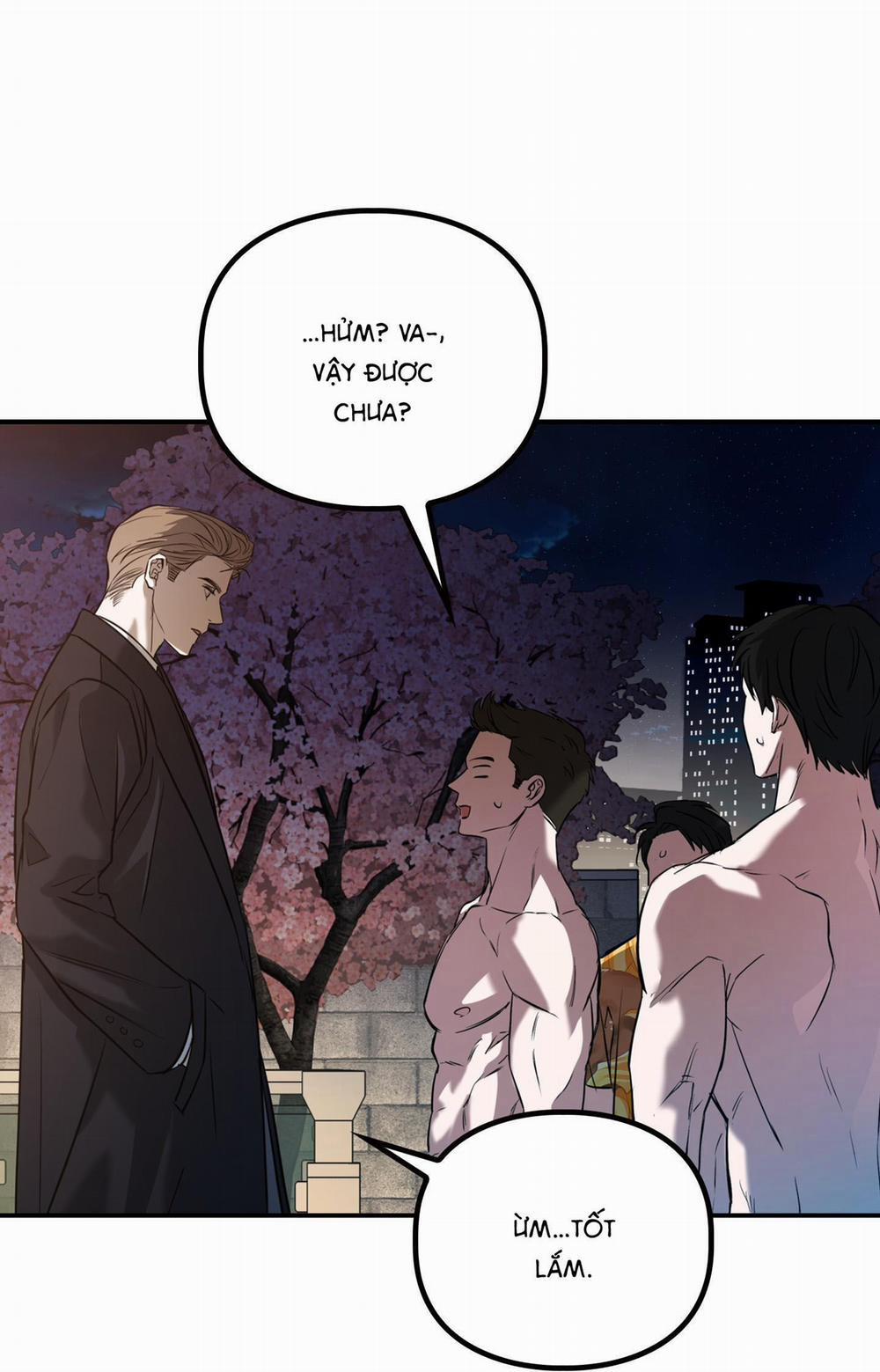 Alpha Mặt Hàng Không Thể Trả 5 trang 103