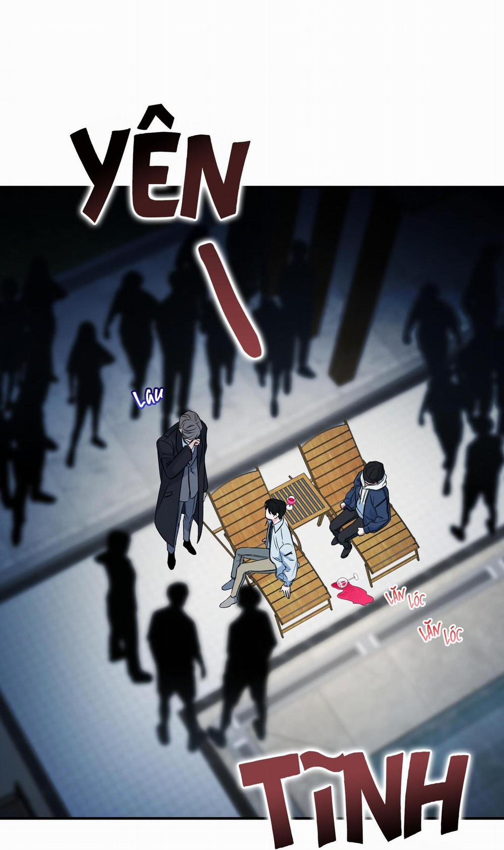 Alpha Mặt Hàng Không Thể Trả 5 trang 52