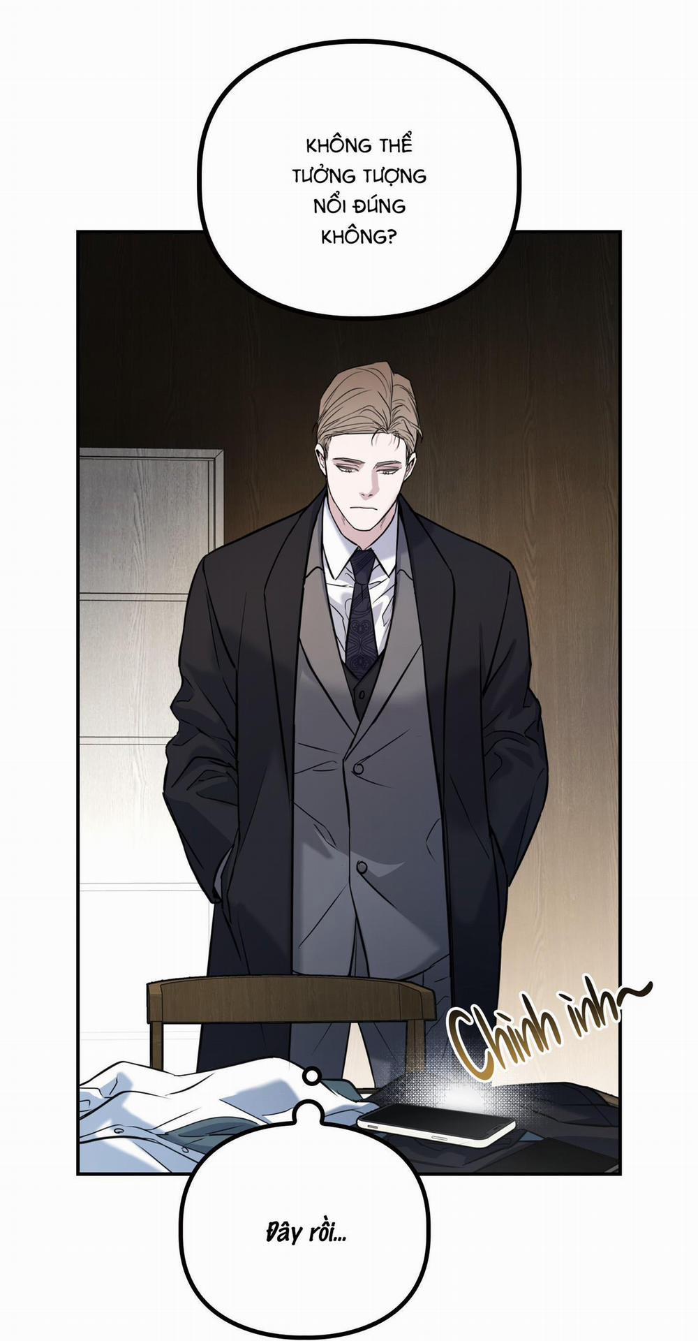 Alpha Mặt Hàng Không Thể Trả 5 trang 87