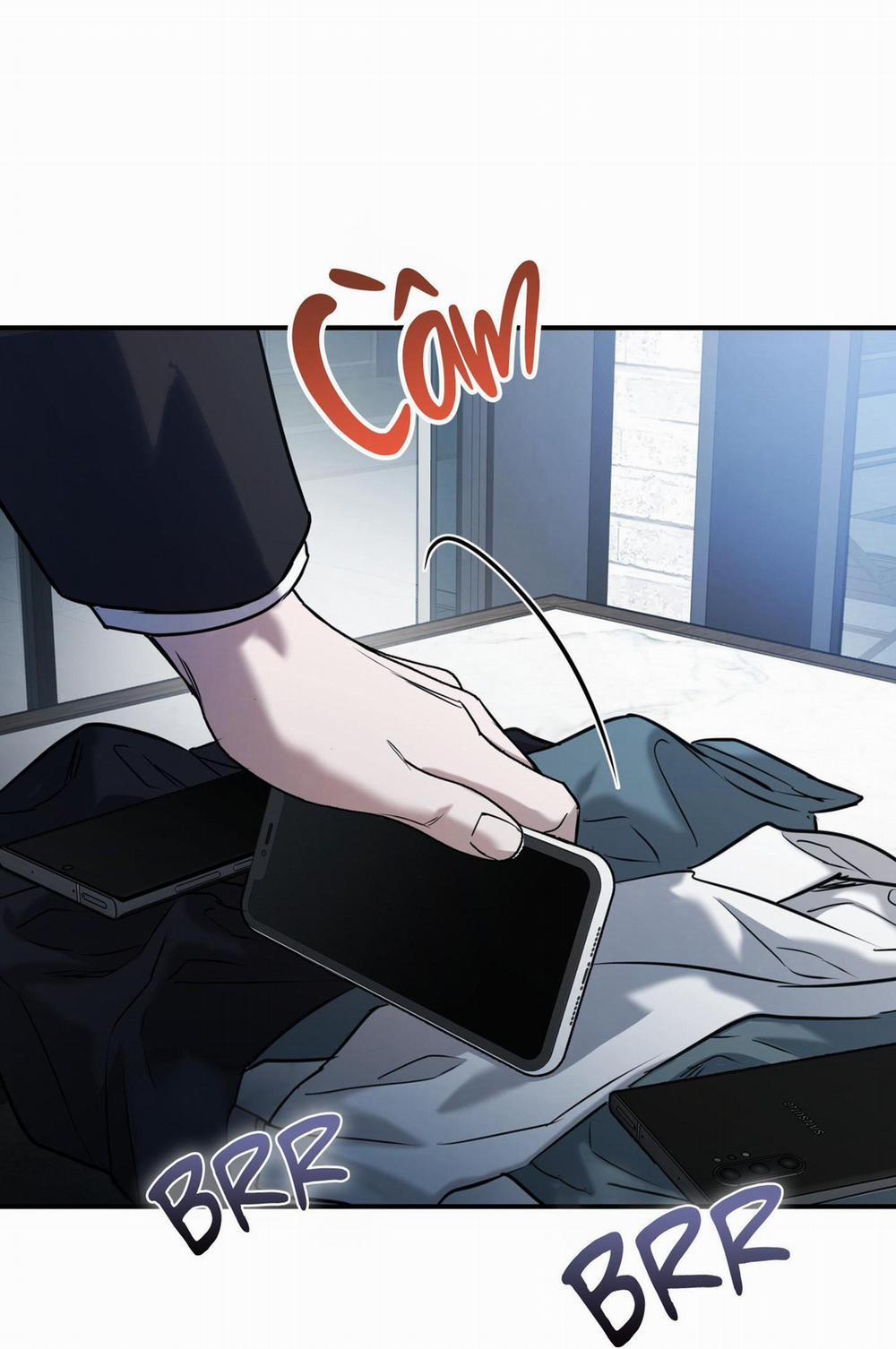 Alpha Mặt Hàng Không Thể Trả 5 trang 89