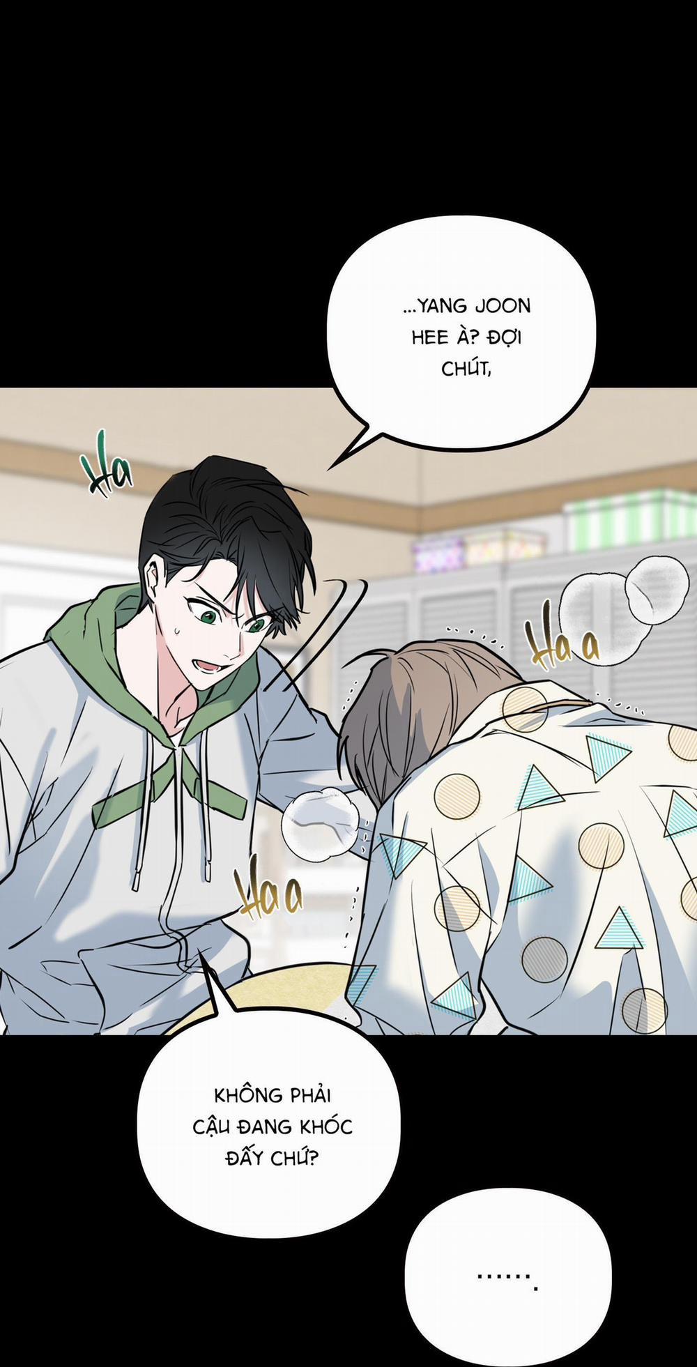Alpha Mặt Hàng Không Thể Trả 6 trang 111