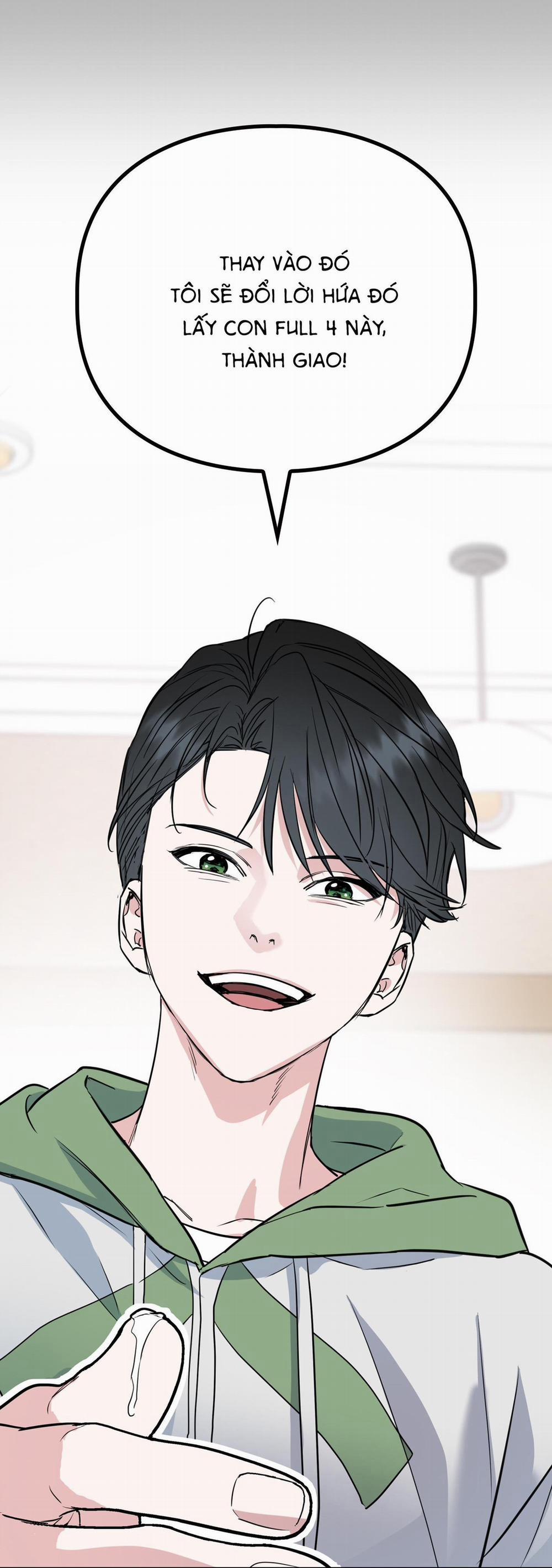 Alpha Mặt Hàng Không Thể Trả 6 trang 134