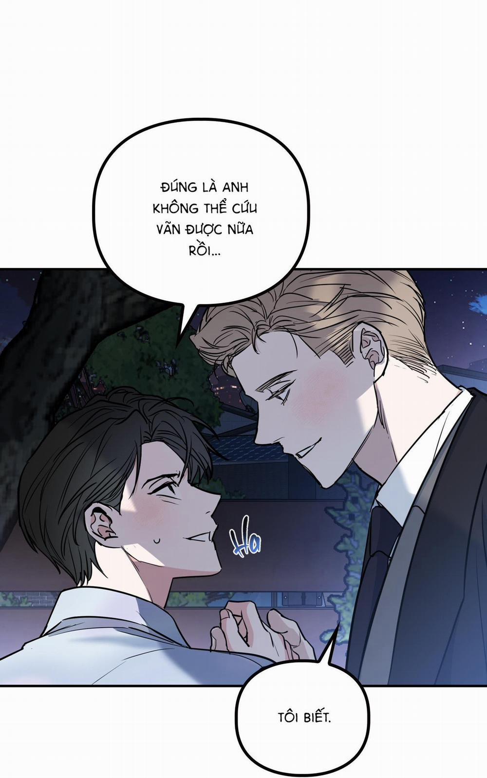 Alpha Mặt Hàng Không Thể Trả 6 trang 154