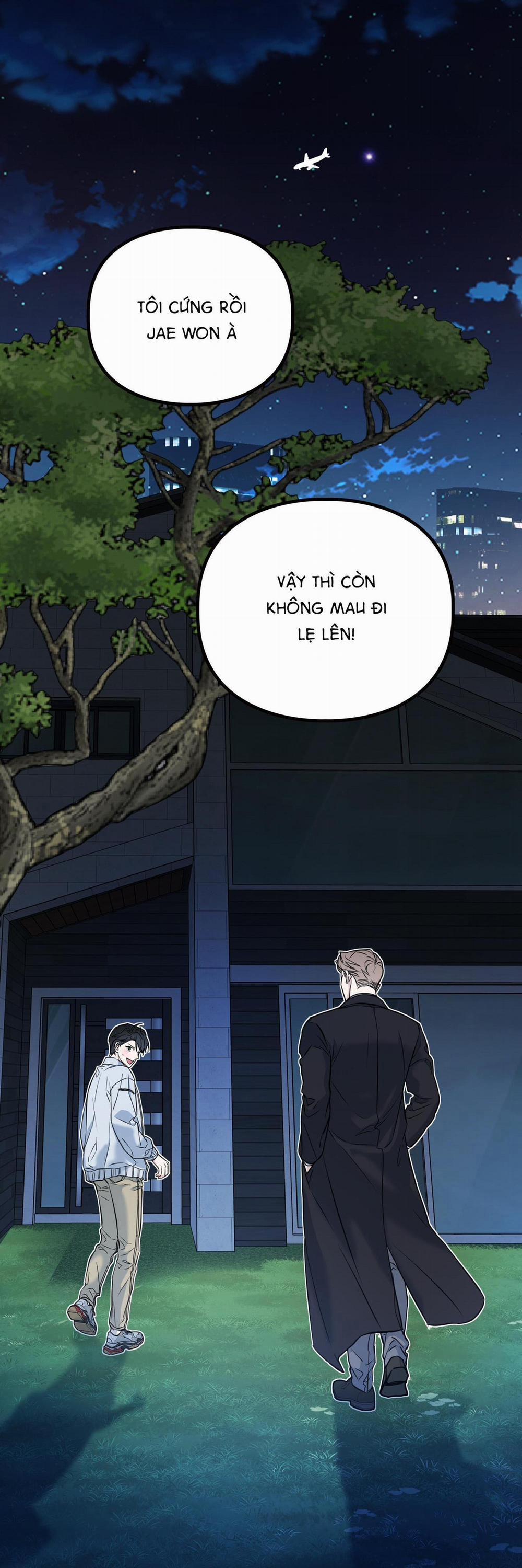 Alpha Mặt Hàng Không Thể Trả 6 trang 165