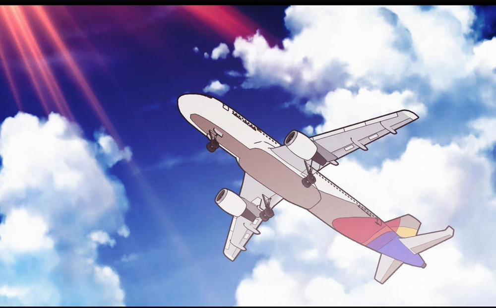 Alpha Mặt Hàng Không Thể Trả 6 trang 170