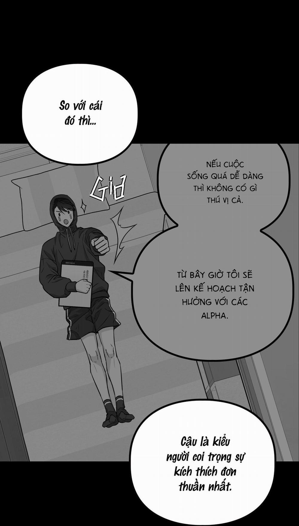 Alpha Mặt Hàng Không Thể Trả 6 trang 185