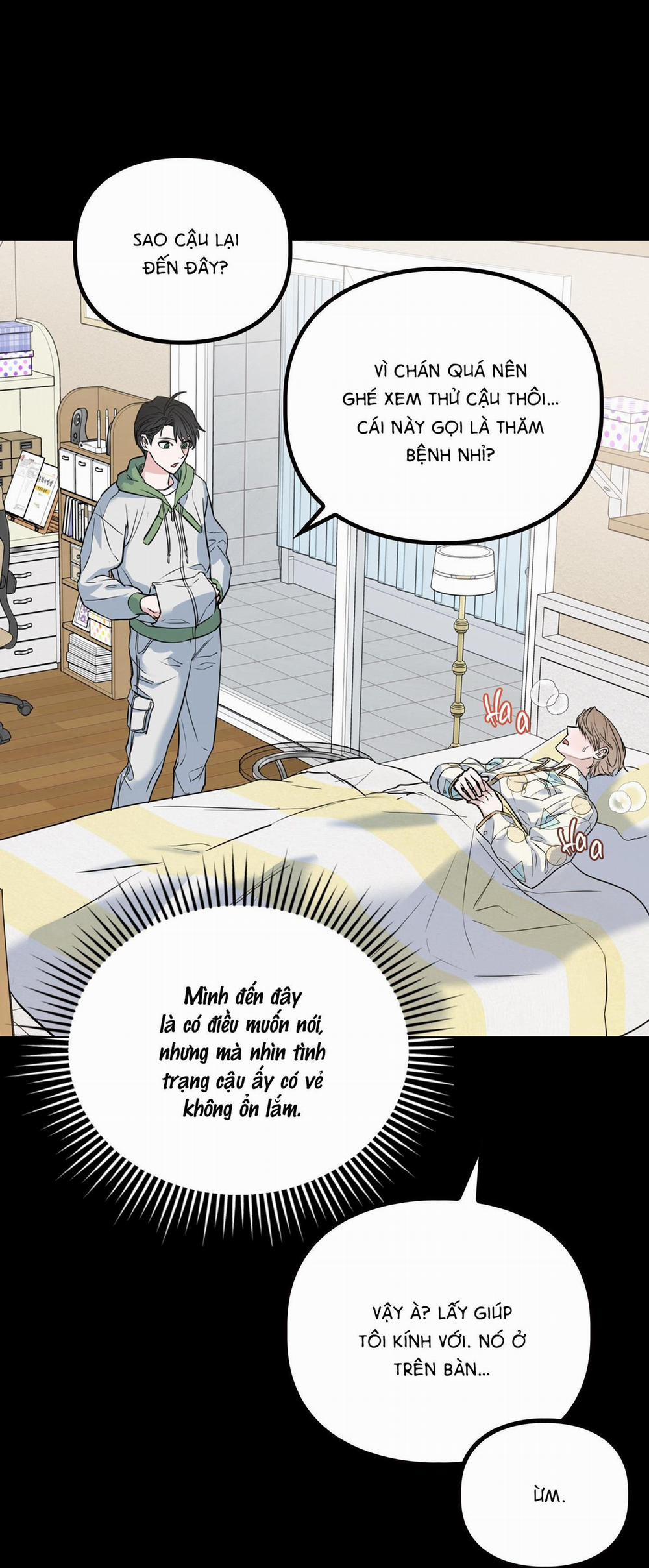 Alpha Mặt Hàng Không Thể Trả 6 trang 74