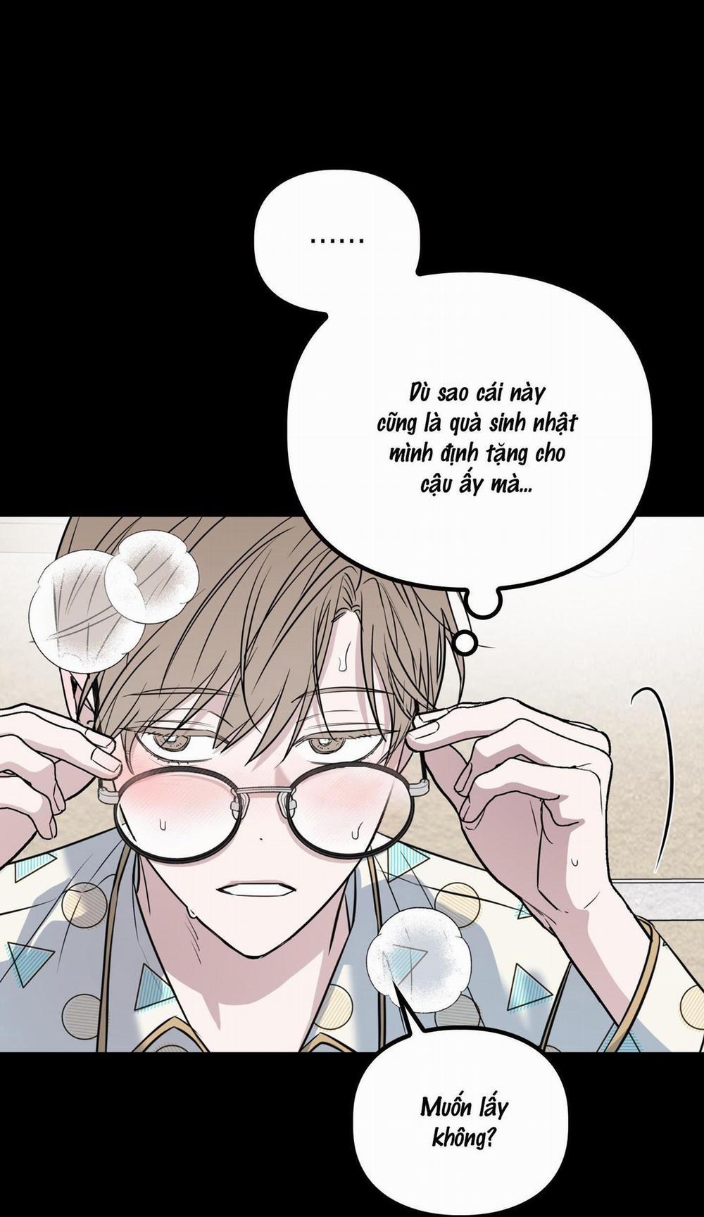 Alpha Mặt Hàng Không Thể Trả 6 trang 83