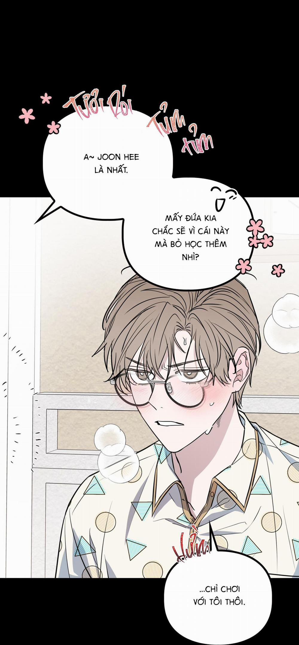 Alpha Mặt Hàng Không Thể Trả 6 trang 89