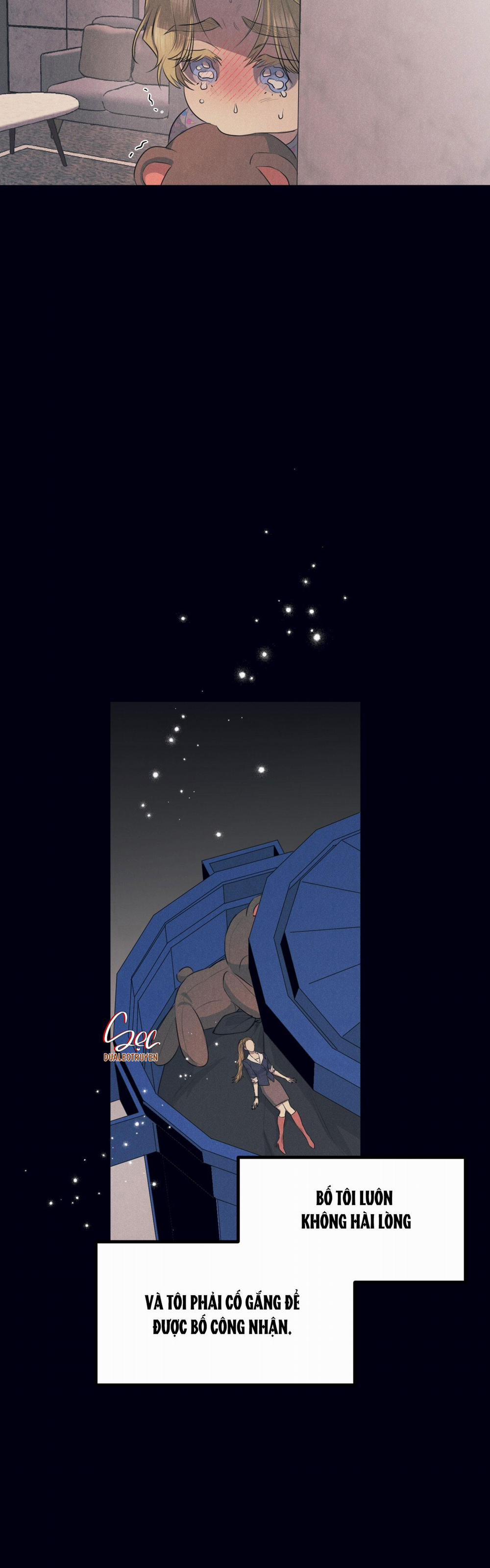 ALPHA MẤT TƯ CÁCH 1 trang 18