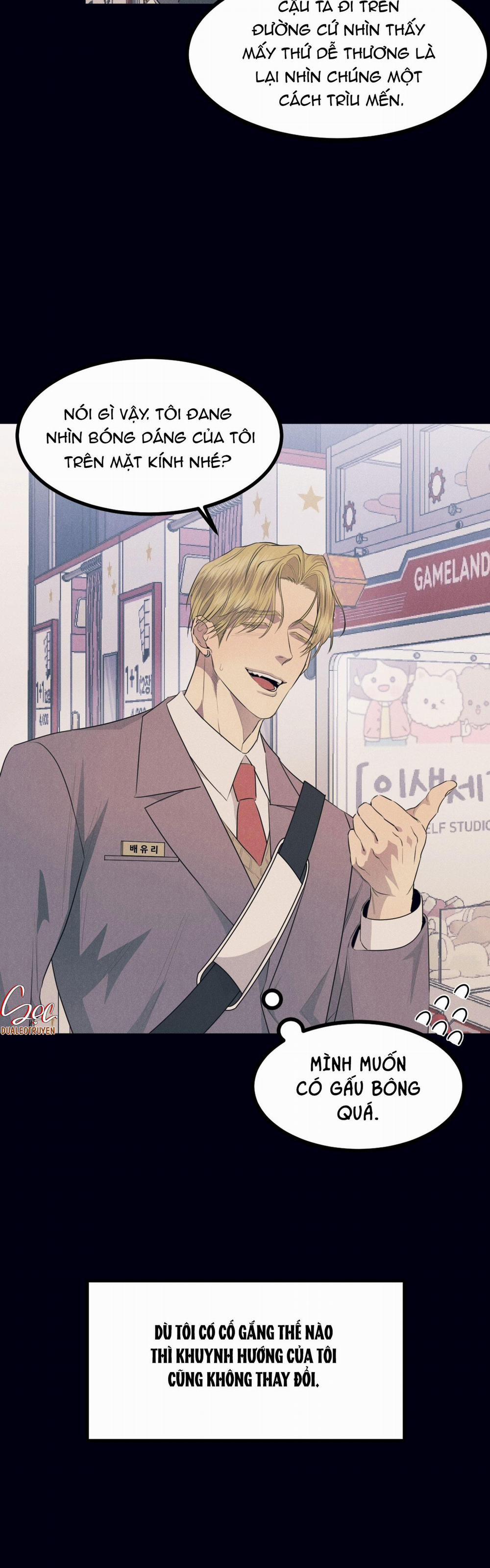 ALPHA MẤT TƯ CÁCH 1 trang 22