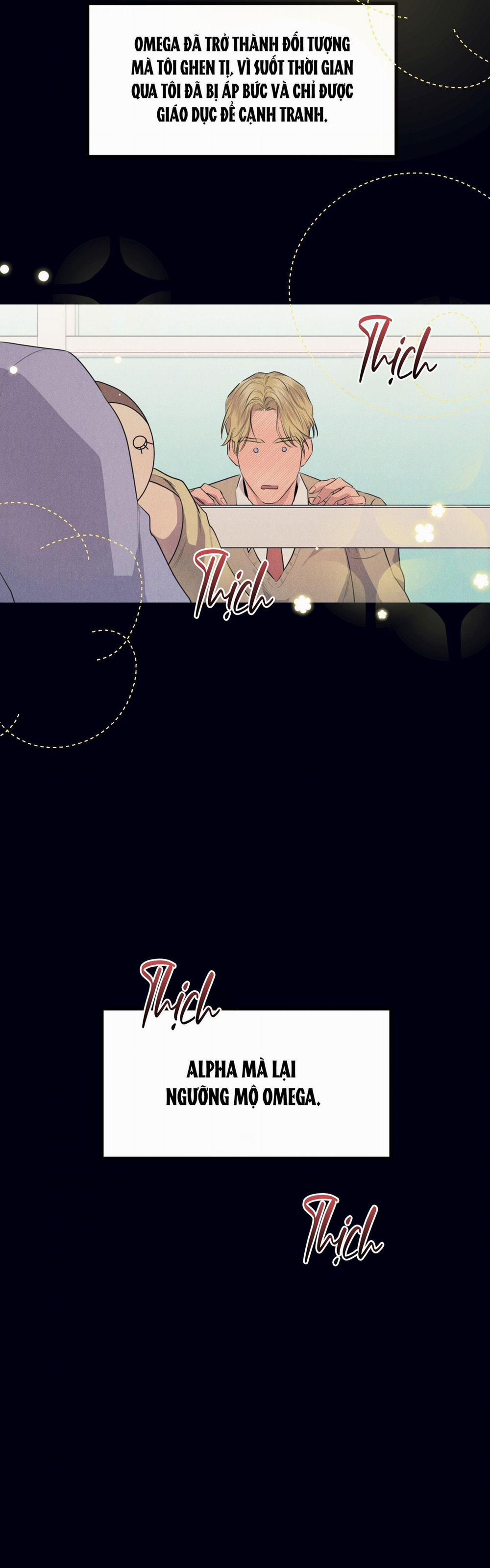 ALPHA MẤT TƯ CÁCH 1 trang 24