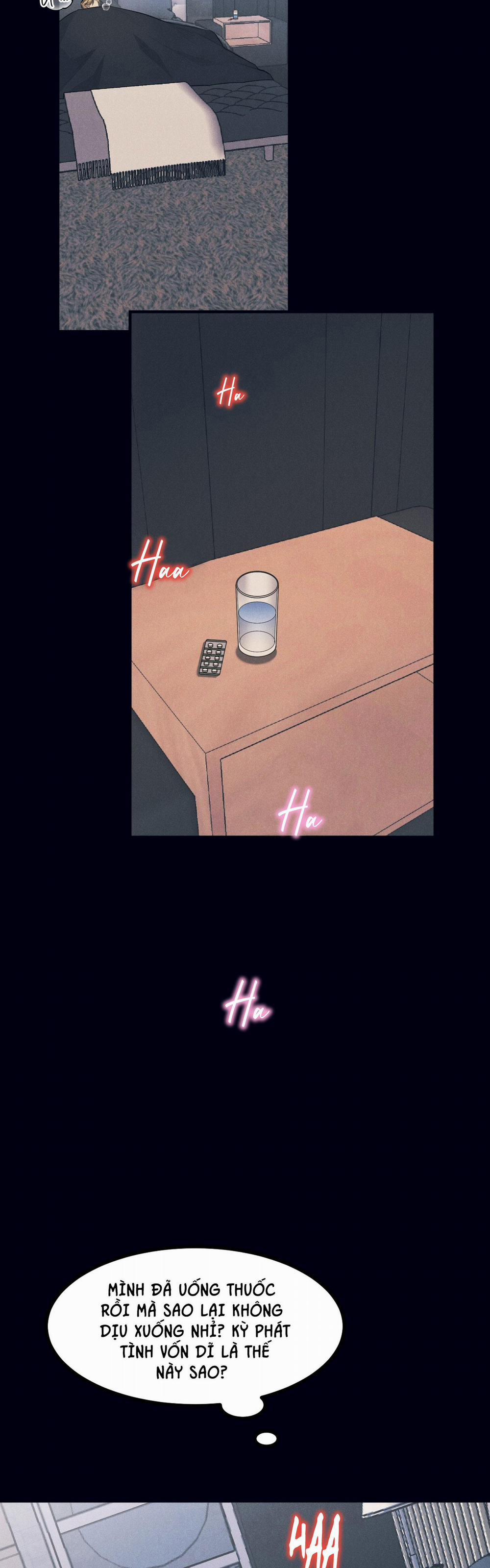 ALPHA MẤT TƯ CÁCH 1 trang 26