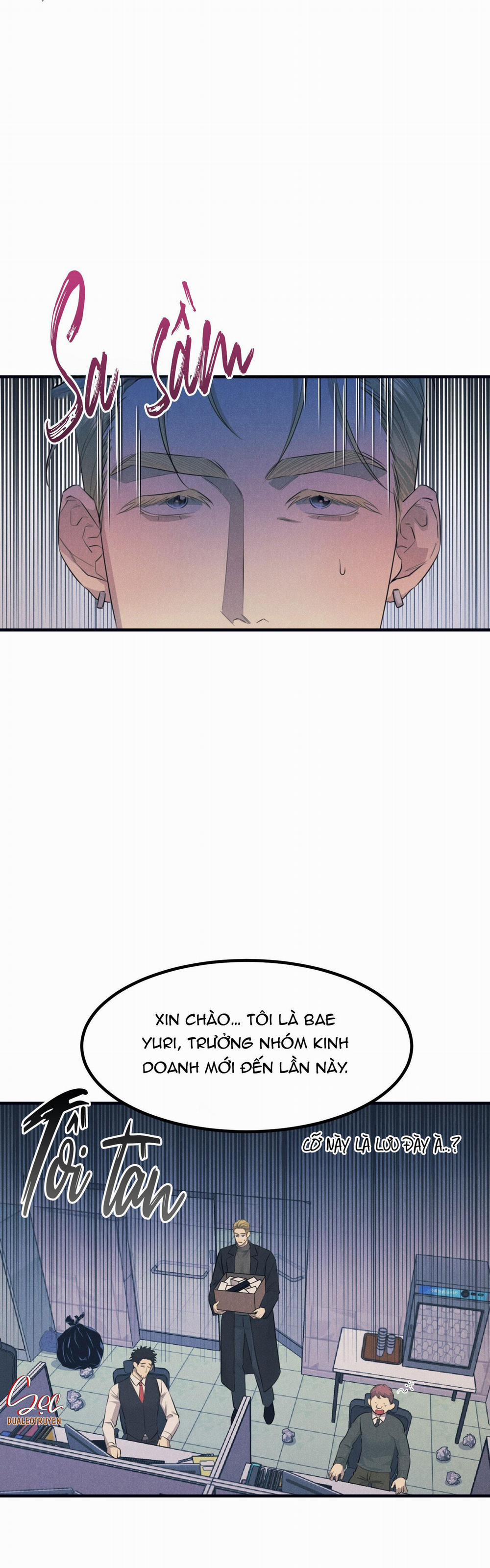 ALPHA MẤT TƯ CÁCH 1 trang 35