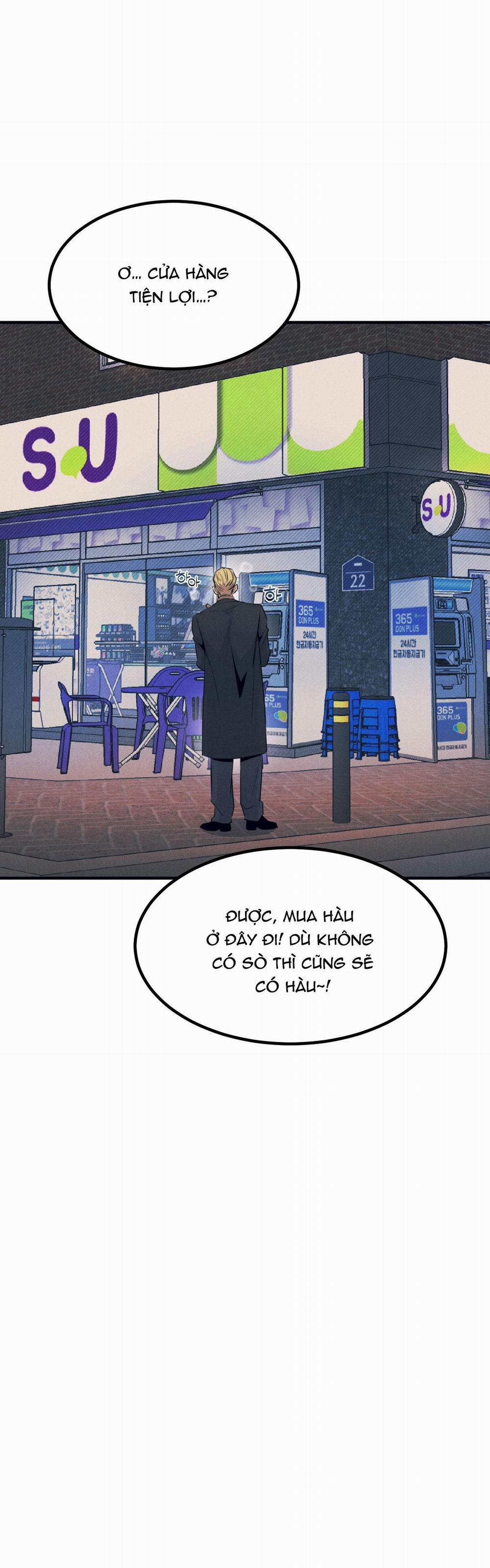 ALPHA MẤT TƯ CÁCH 1 trang 42