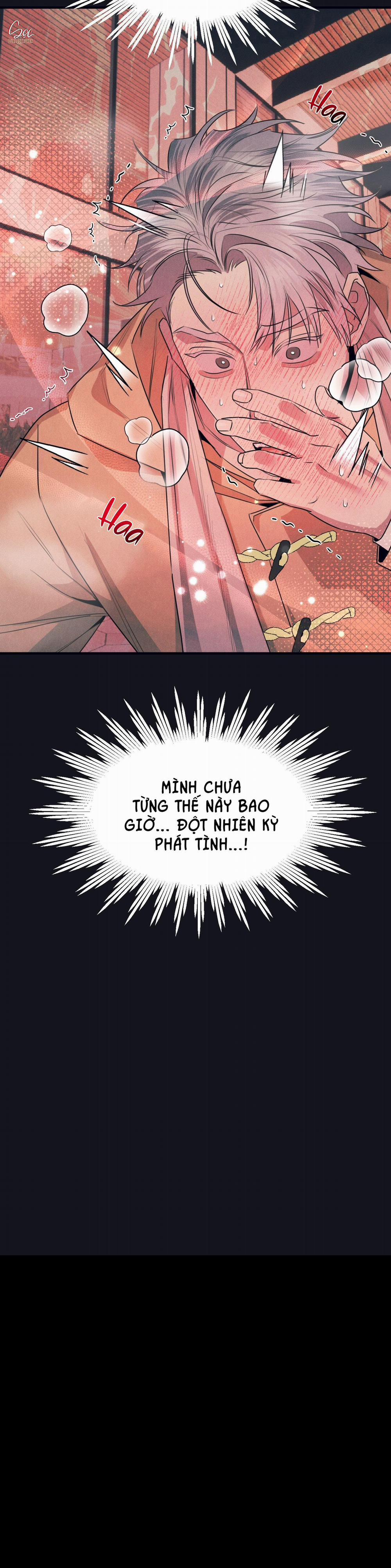 ALPHA MẤT TƯ CÁCH 10 trang 19