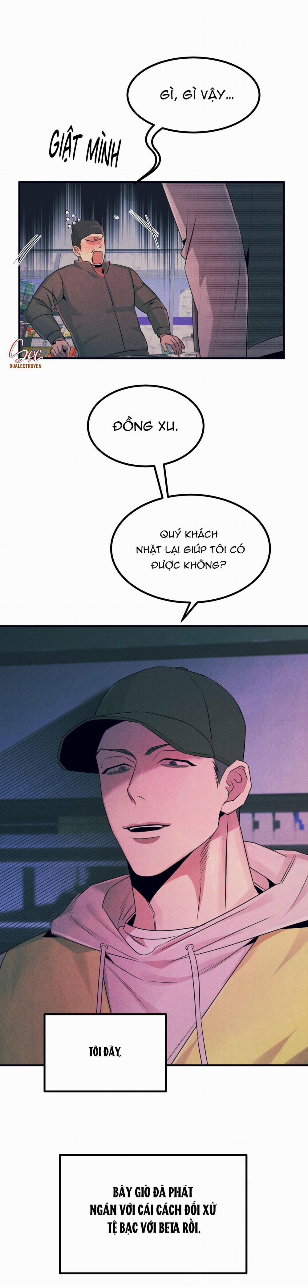 ALPHA MẤT TƯ CÁCH 11 trang 10