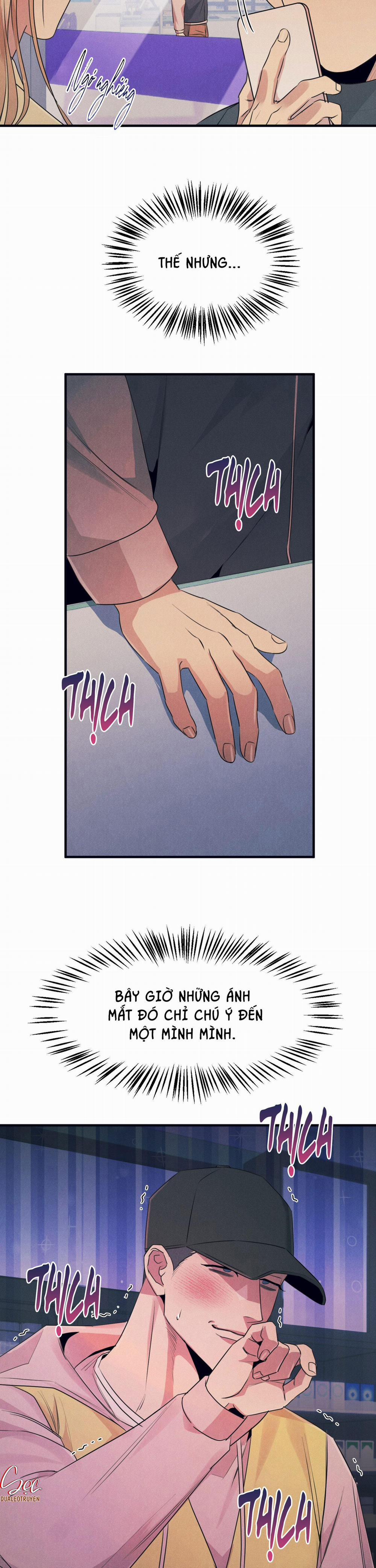 ALPHA MẤT TƯ CÁCH 11 trang 15