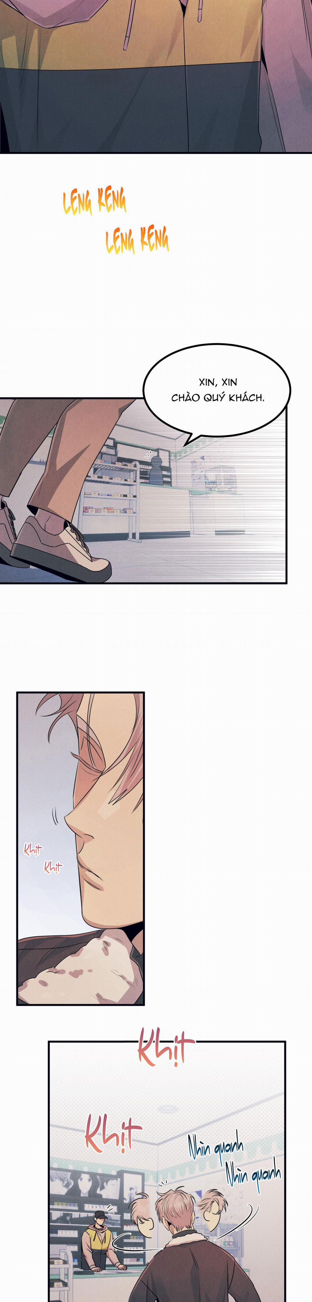 ALPHA MẤT TƯ CÁCH 11 trang 16