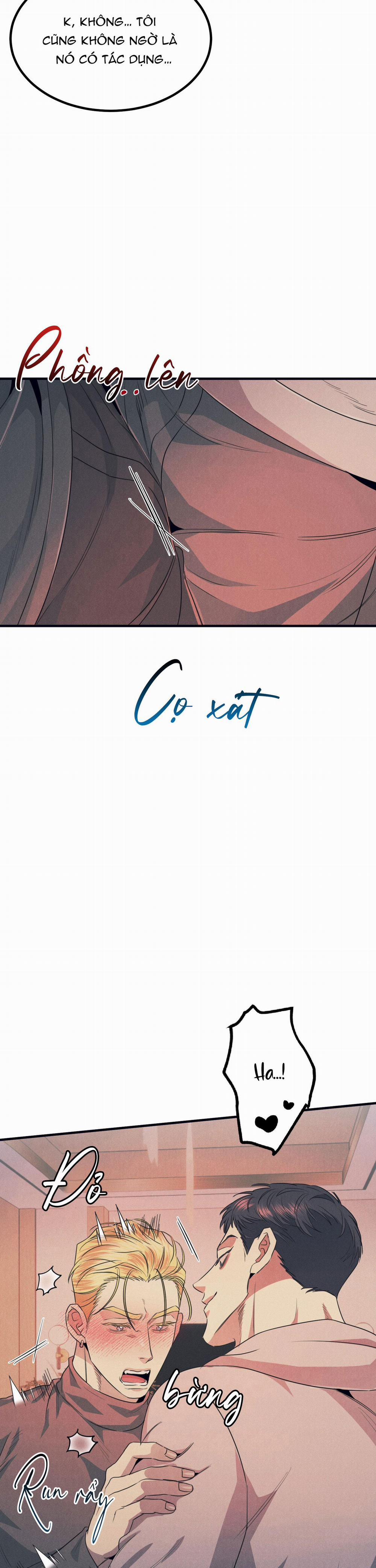 ALPHA MẤT TƯ CÁCH 12 H+++ trang 16