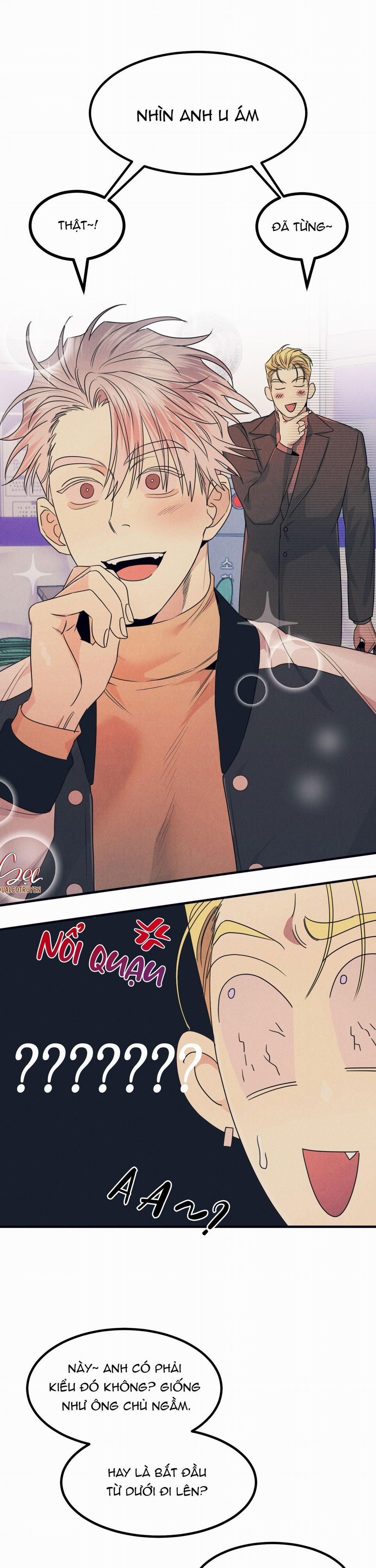 ALPHA MẤT TƯ CÁCH 12 H+++ trang 2