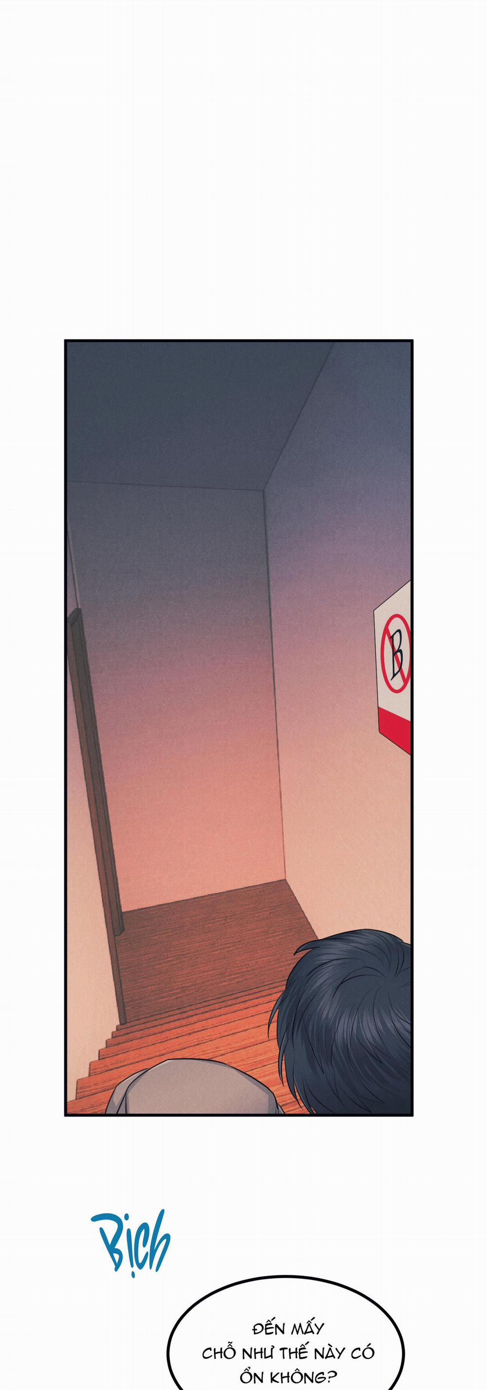 ALPHA MẤT TƯ CÁCH 13 H+++ trang 19