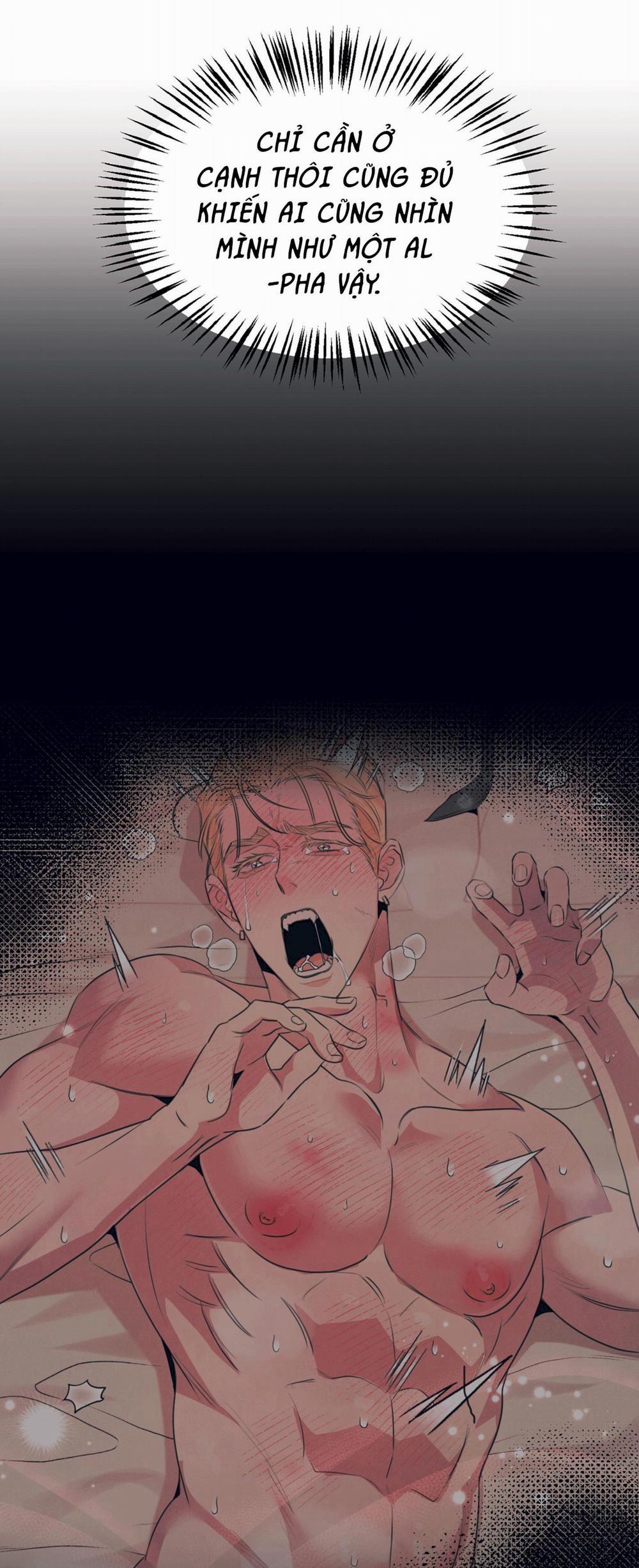 ALPHA MẤT TƯ CÁCH 13 H+++ trang 32