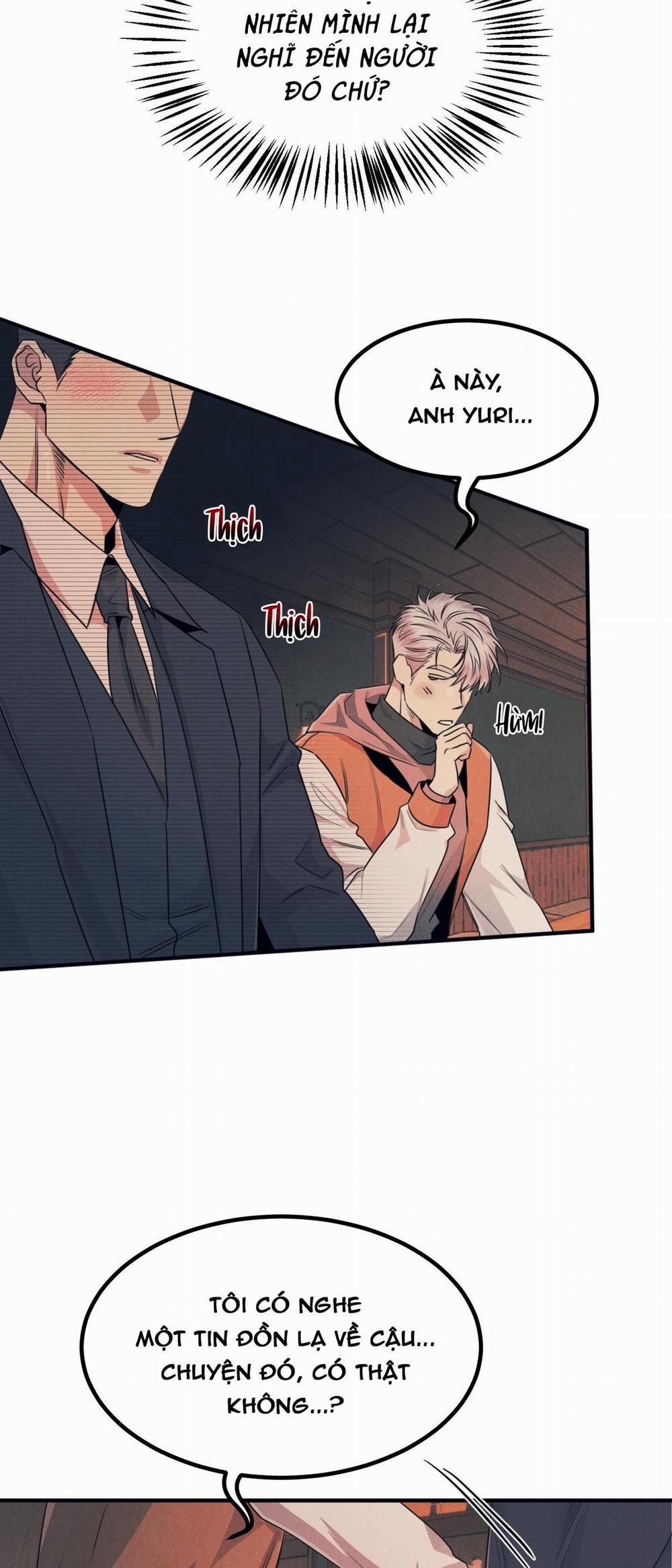 ALPHA MẤT TƯ CÁCH 13 H+++ trang 34