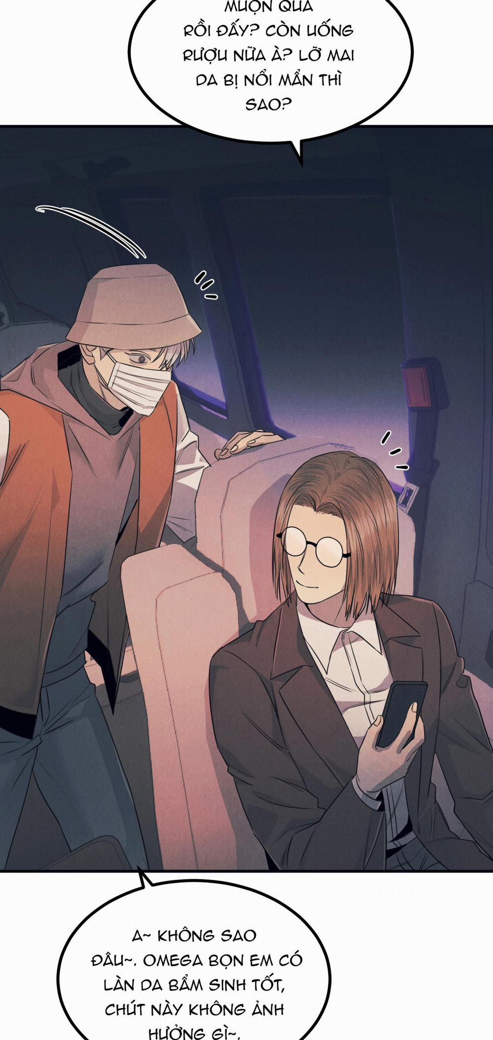 ALPHA MẤT TƯ CÁCH 13 H+++ trang 41