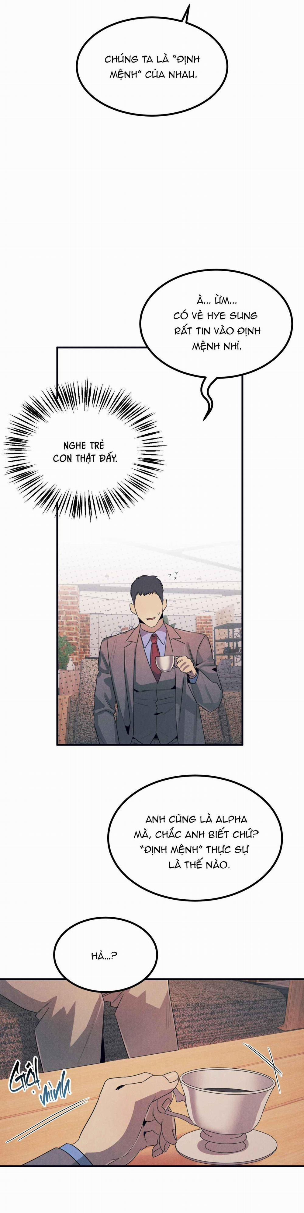 ALPHA MẤT TƯ CÁCH 14 trang 15