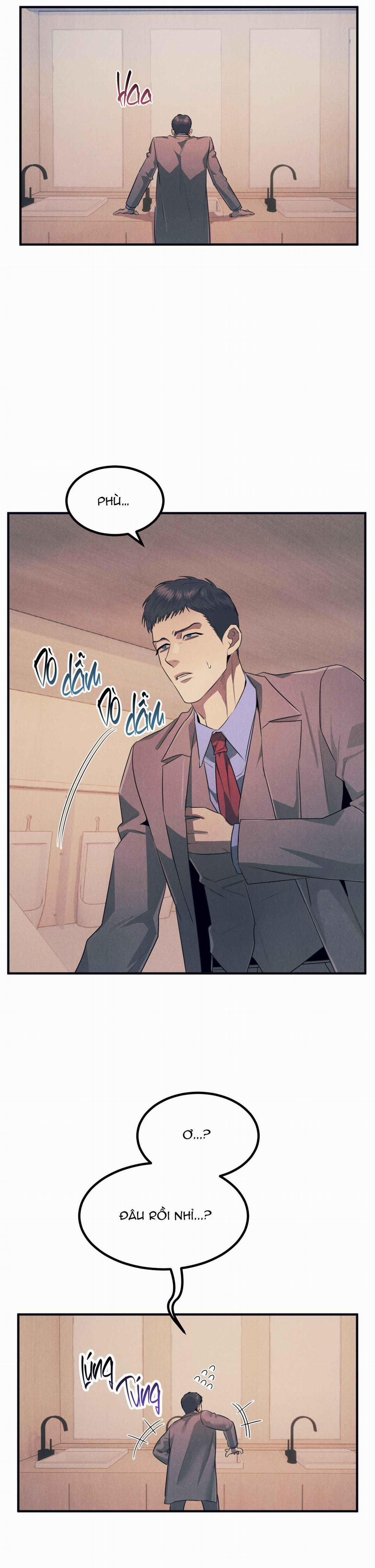 ALPHA MẤT TƯ CÁCH 14 trang 20