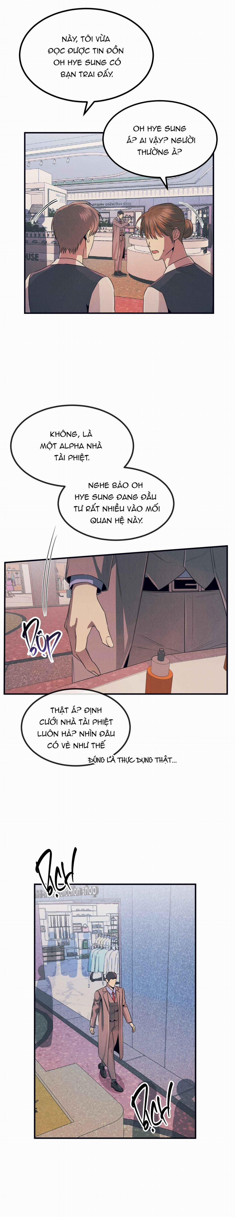 ALPHA MẤT TƯ CÁCH 14 trang 9