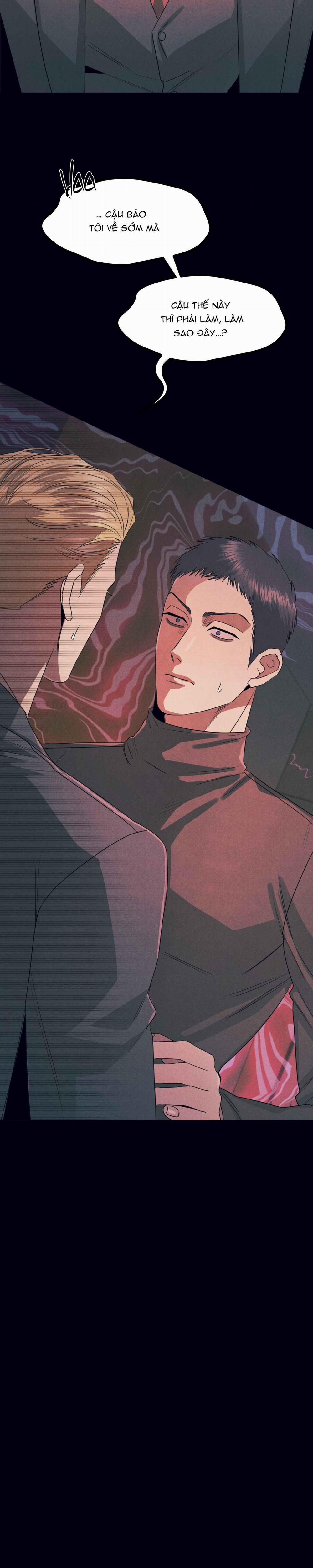 ALPHA MẤT TƯ CÁCH 17 trang 8