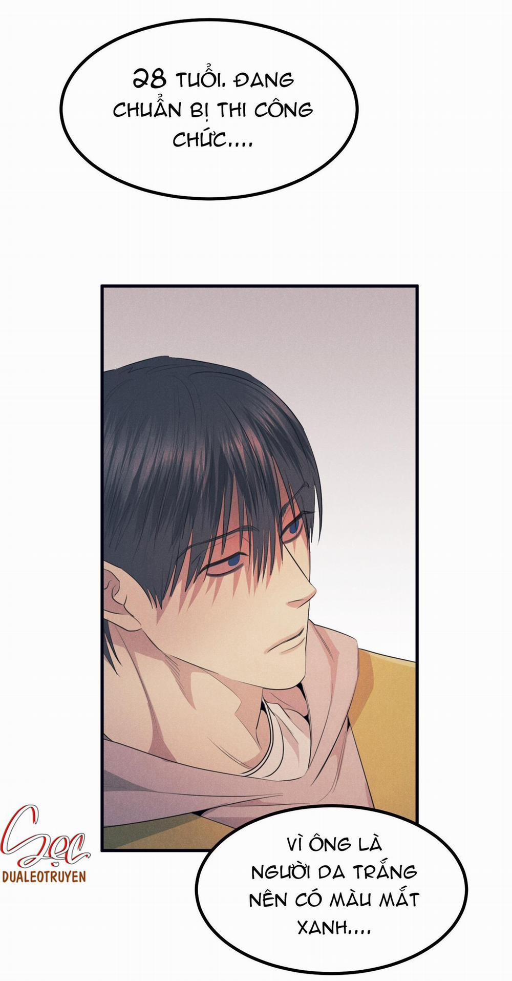 ALPHA MẤT TƯ CÁCH 2 trang 16