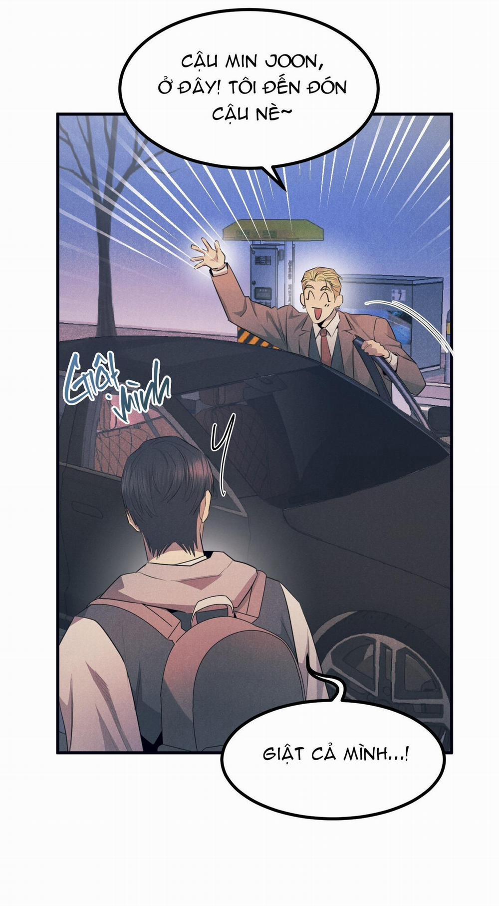 ALPHA MẤT TƯ CÁCH 2 trang 20