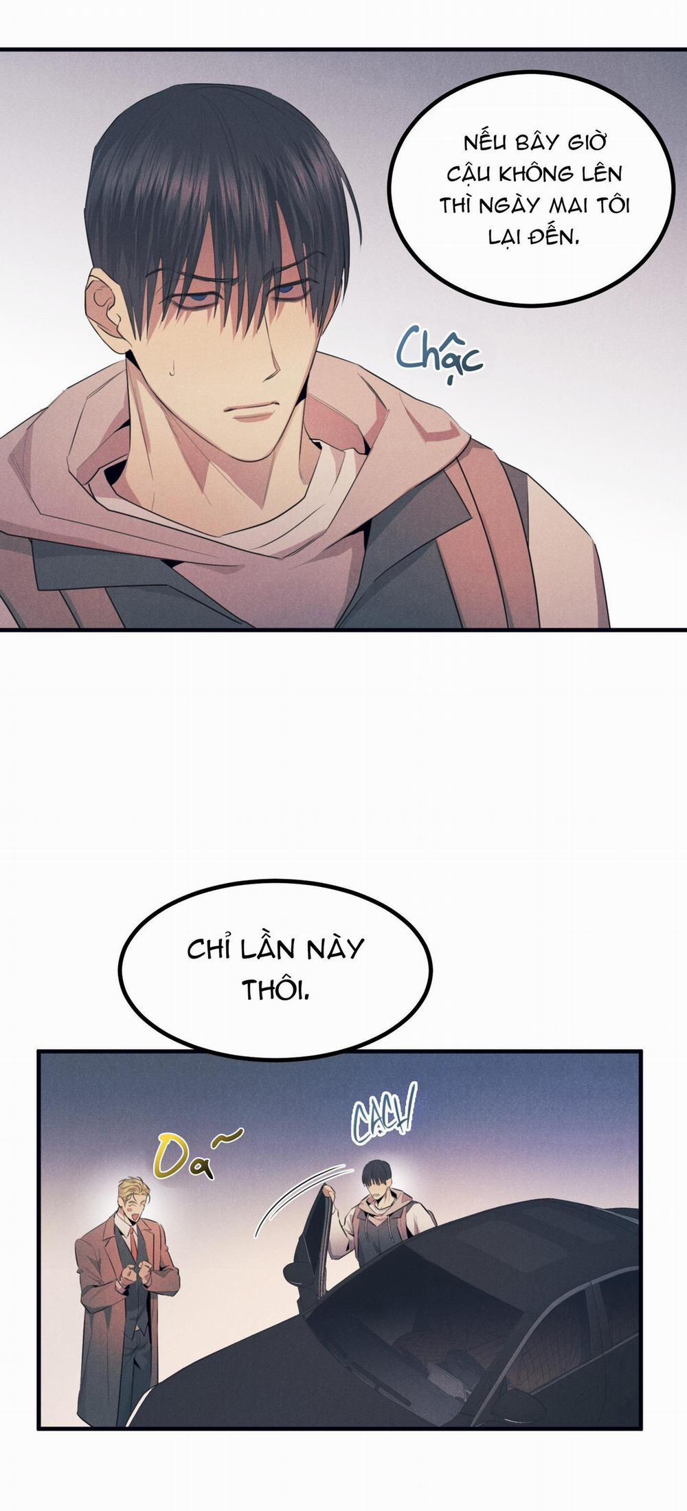 ALPHA MẤT TƯ CÁCH 2 trang 22